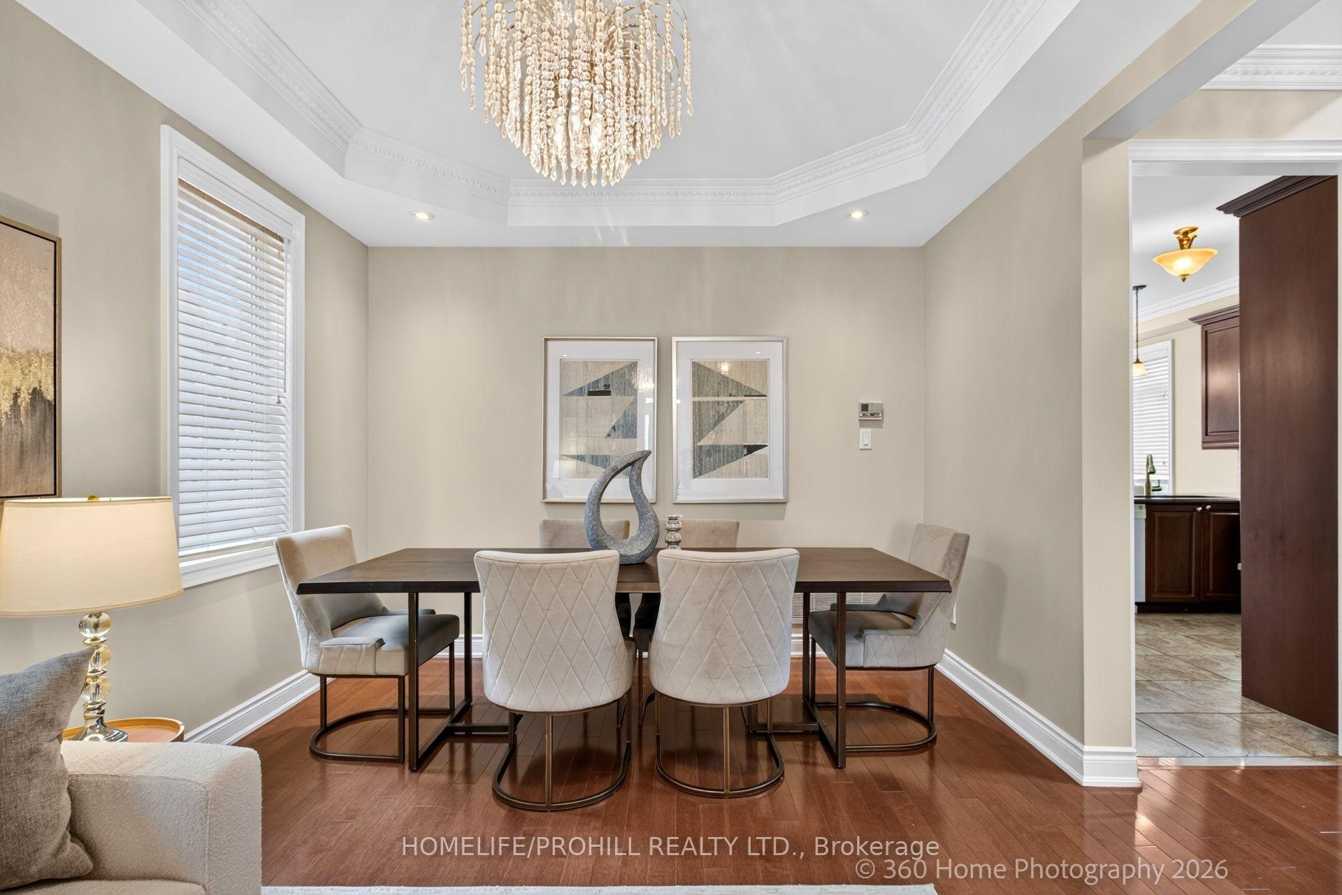 Photo 8 of 30 Danpatrick Drive, Richmond Hill, Rouge Woods — HOMEH