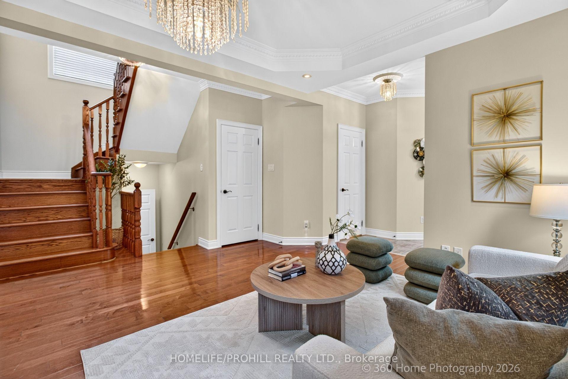 Photo 9 of 30 Danpatrick Drive, Richmond Hill, Rouge Woods — HOMEH