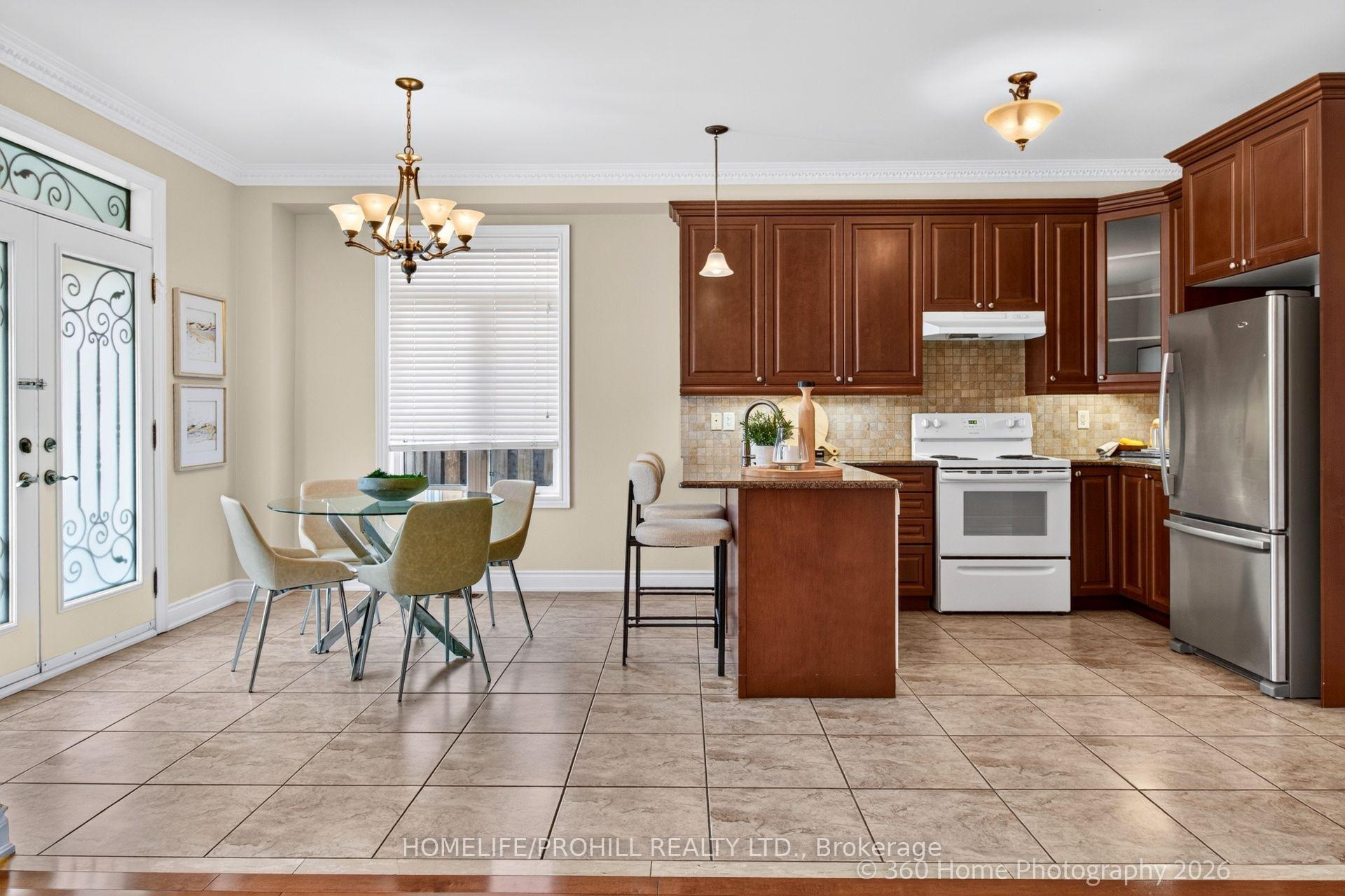 Photo 13 of 30 Danpatrick Drive, Richmond Hill, Rouge Woods — HOMEH