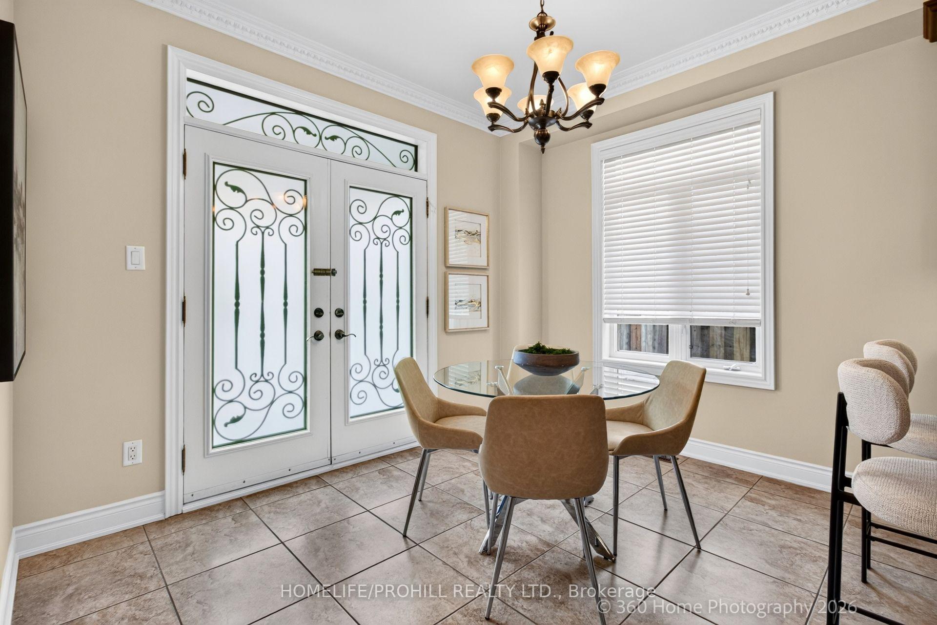 Photo 15 of 30 Danpatrick Drive, Richmond Hill, Rouge Woods — HOMEH