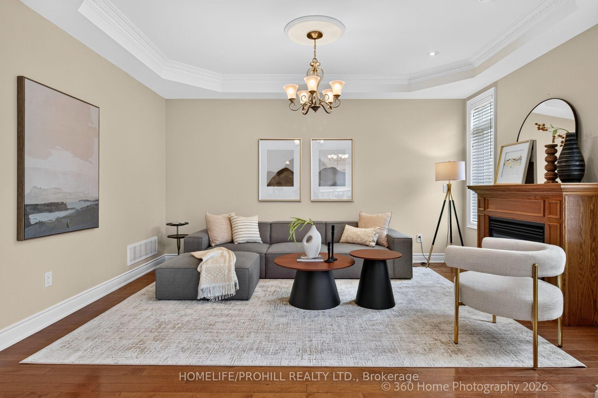 Photo 17 of 30 Danpatrick Drive, Richmond Hill, Rouge Woods — HOMEH