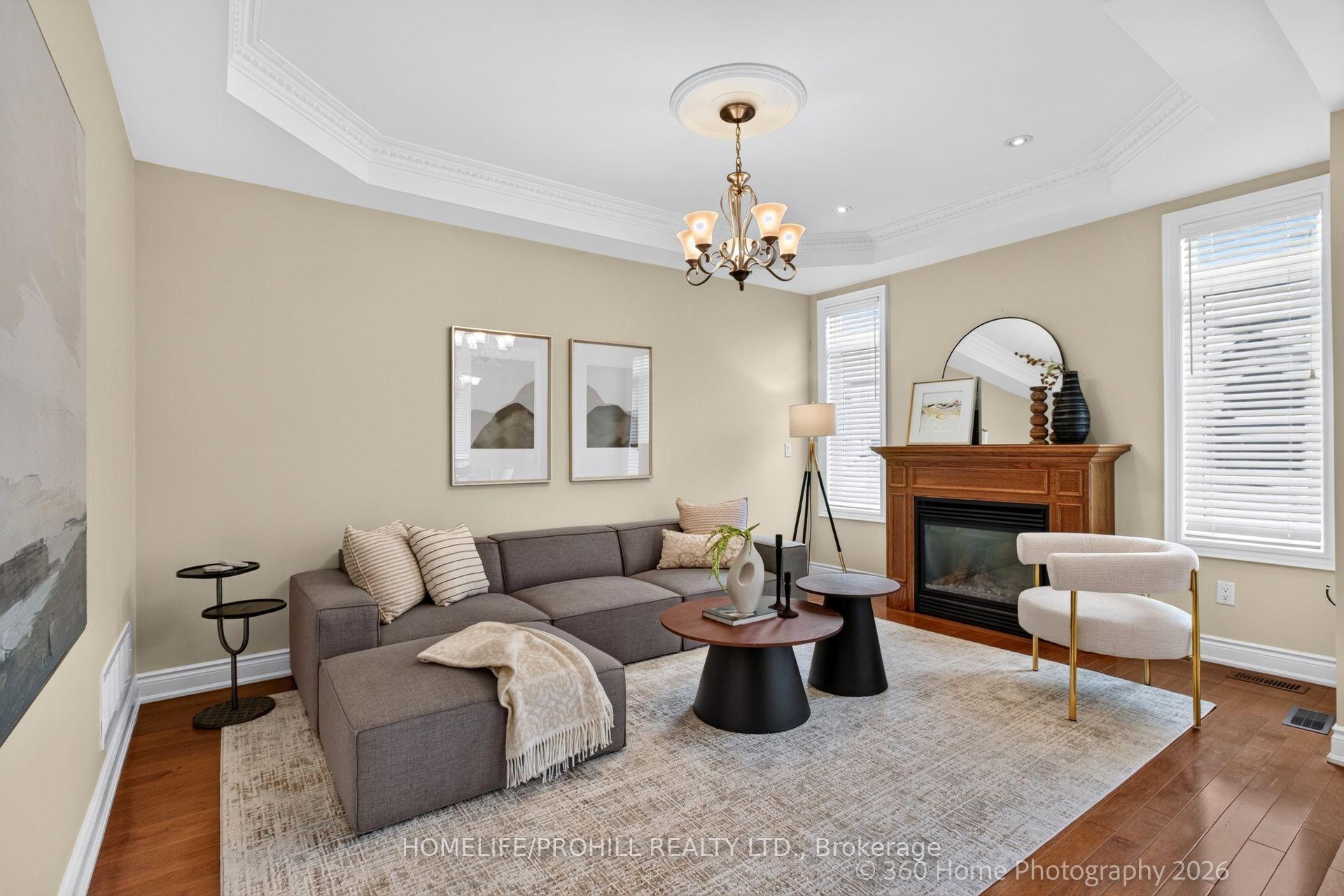 Photo 18 of 30 Danpatrick Drive, Richmond Hill, Rouge Woods — HOMEH