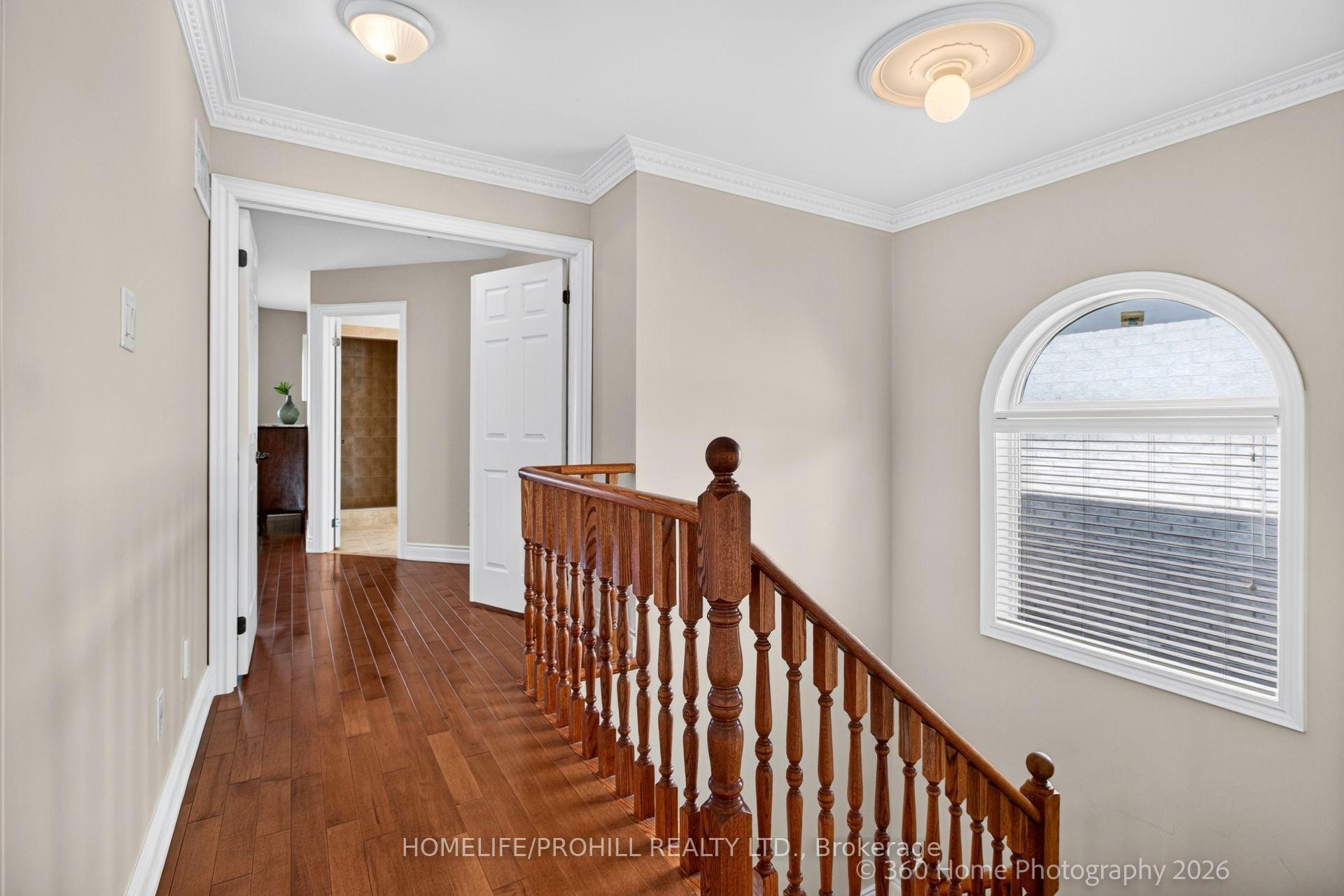 Photo 19 of 30 Danpatrick Drive, Richmond Hill, Rouge Woods — HOMEH