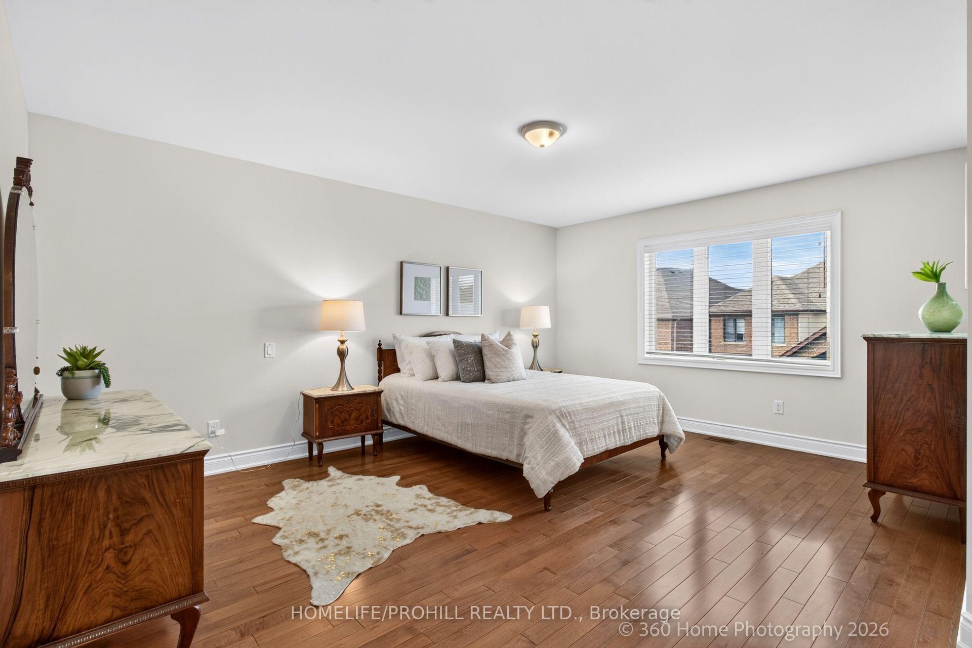 Photo 20 of 30 Danpatrick Drive, Richmond Hill, Rouge Woods — HOMEH