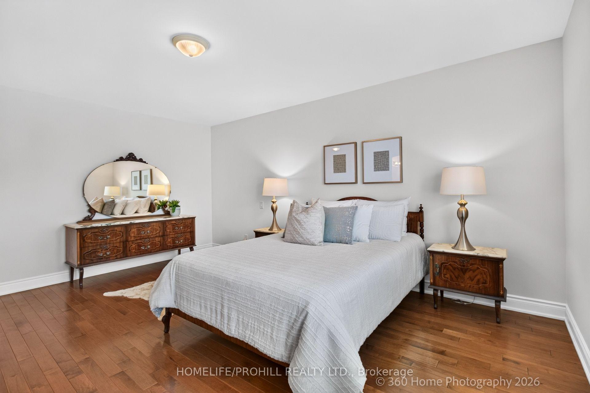 Photo 21 of 30 Danpatrick Drive, Richmond Hill, Rouge Woods — HOMEH