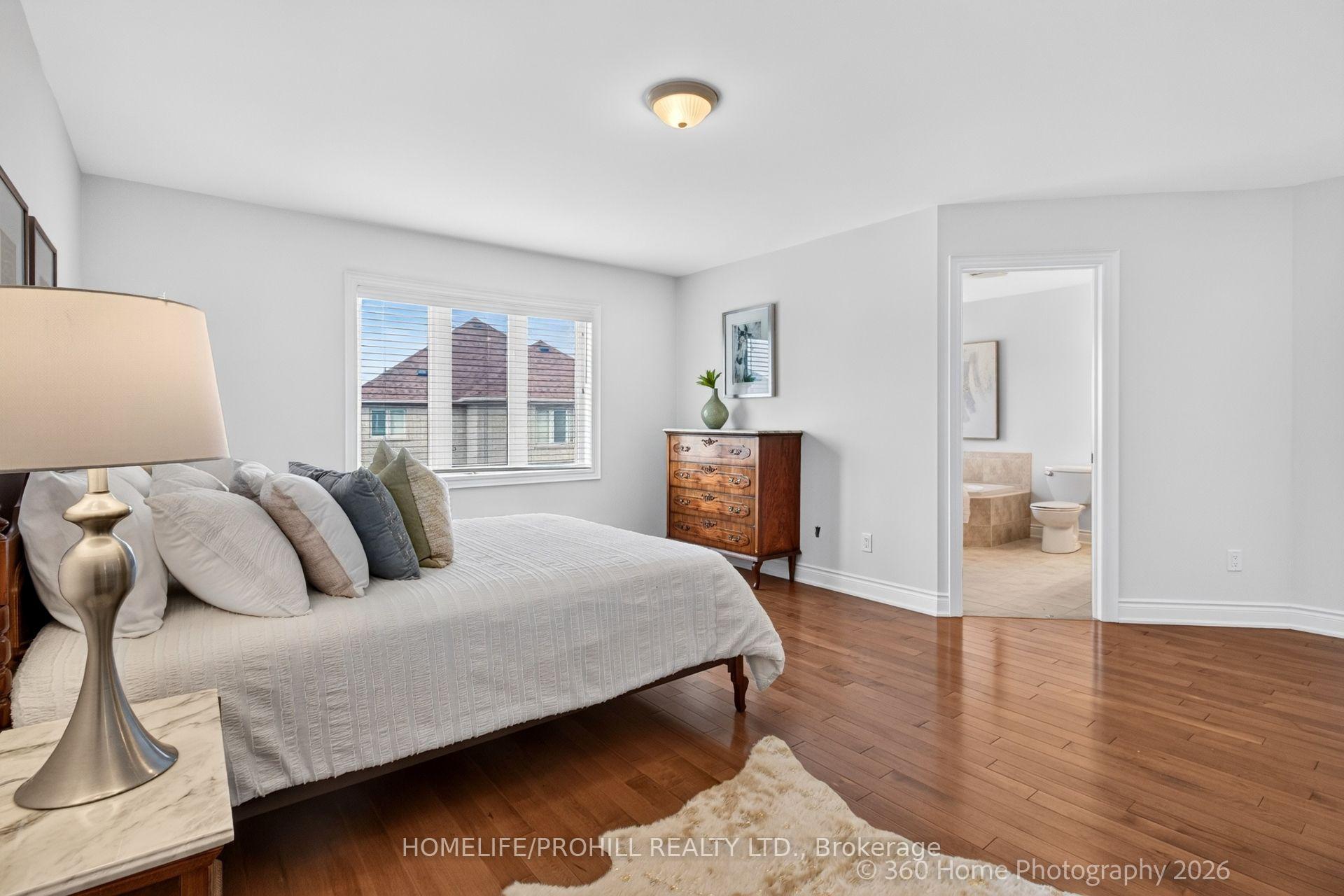 Photo 22 of 30 Danpatrick Drive, Richmond Hill, Rouge Woods — HOMEH