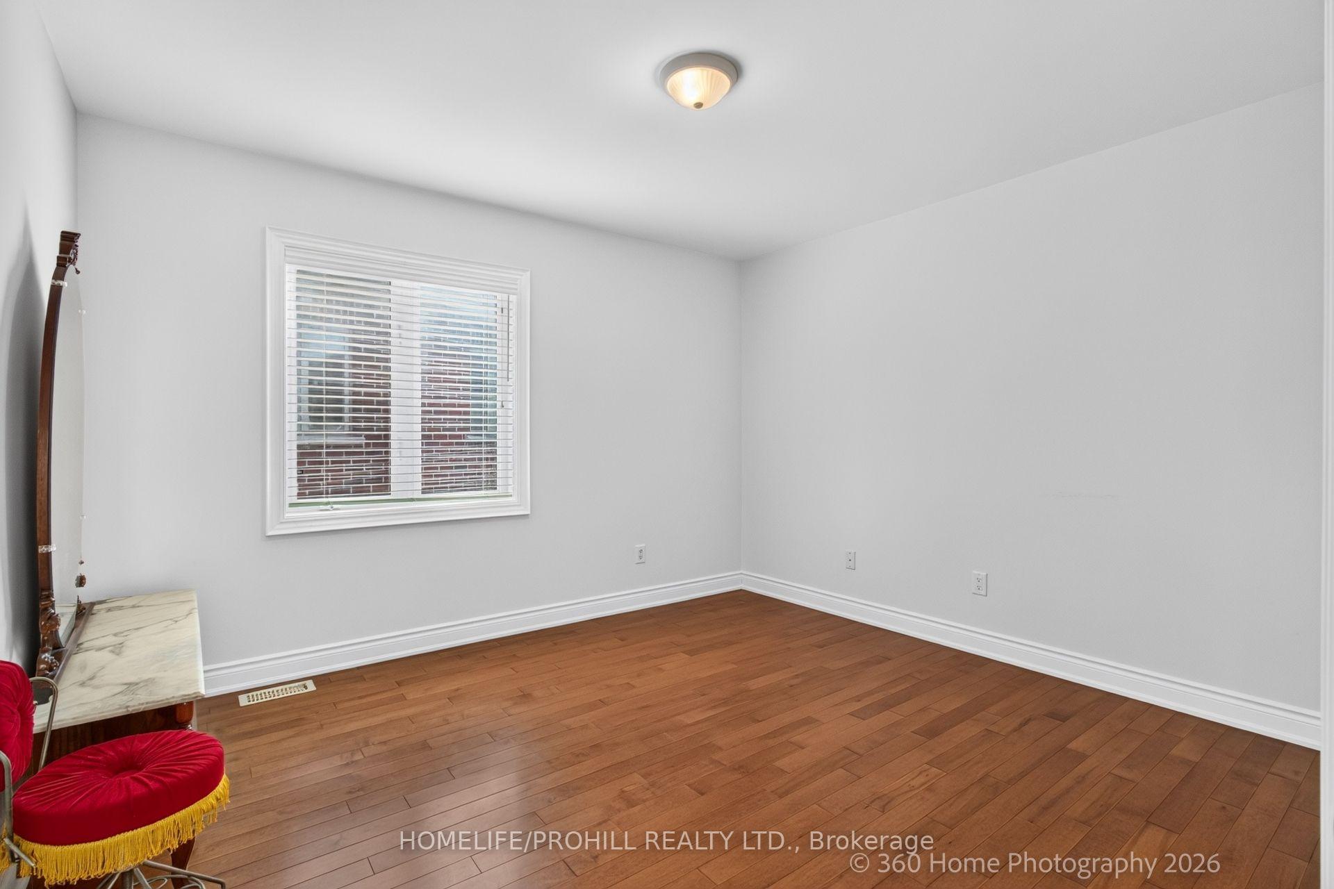 Photo 25 of 30 Danpatrick Drive, Richmond Hill, Rouge Woods — HOMEH