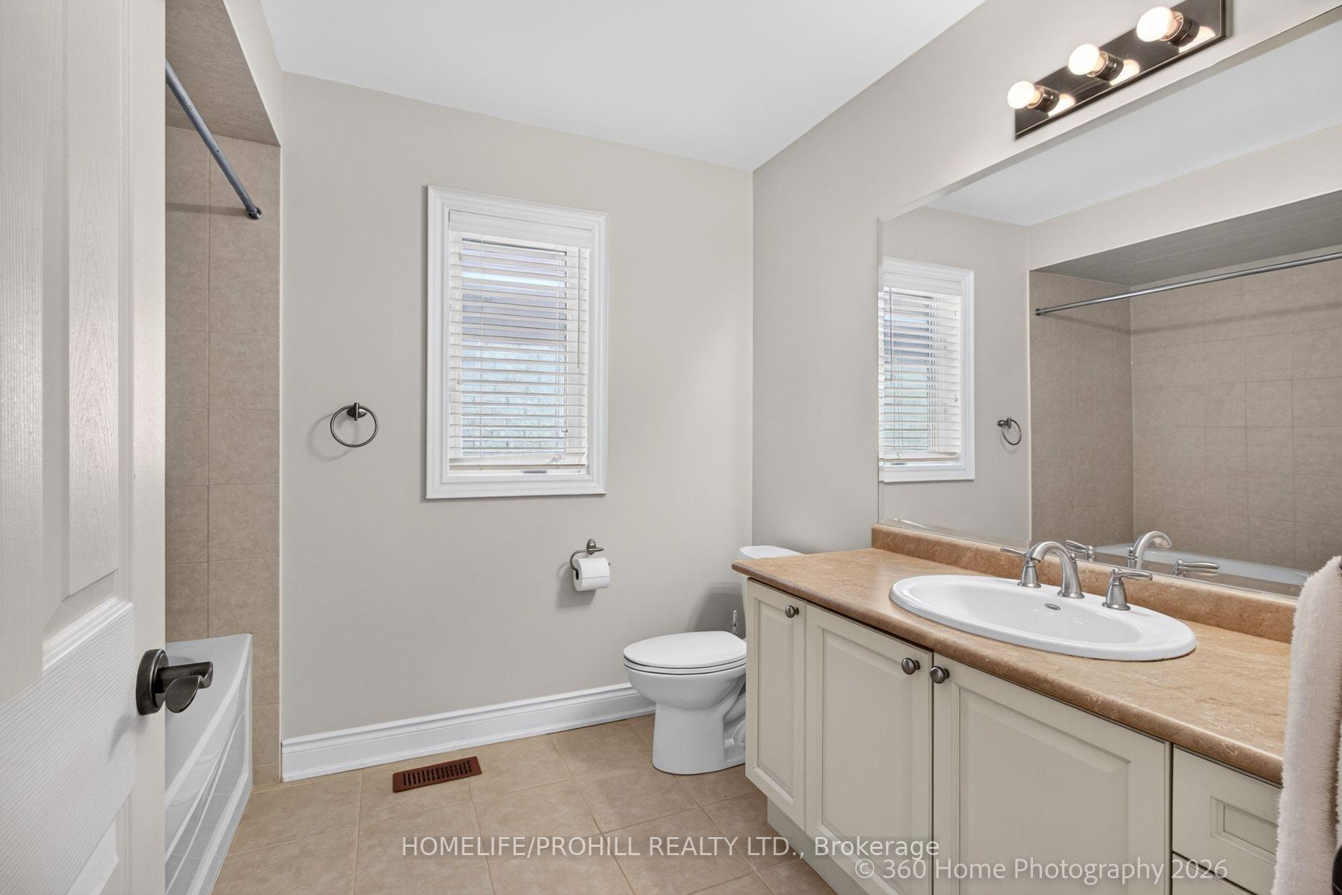 Photo 26 of 30 Danpatrick Drive, Richmond Hill, Rouge Woods — HOMEH