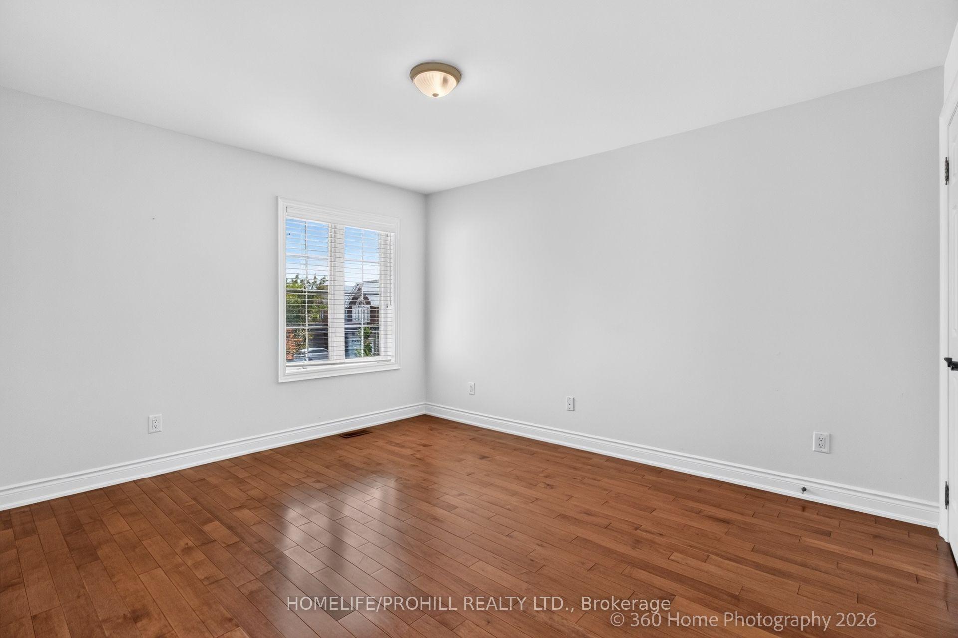 Photo 27 of 30 Danpatrick Drive, Richmond Hill, Rouge Woods — HOMEH
