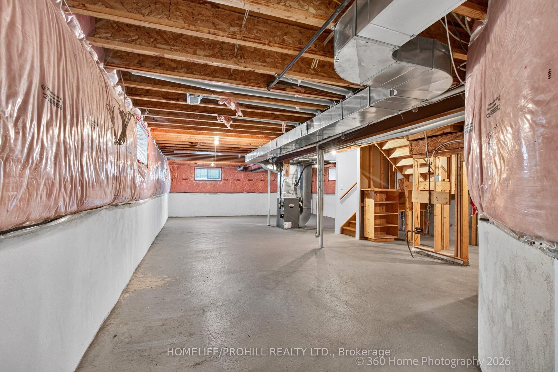 Photo 30 of 30 Danpatrick Drive, Richmond Hill, Rouge Woods — HOMEH