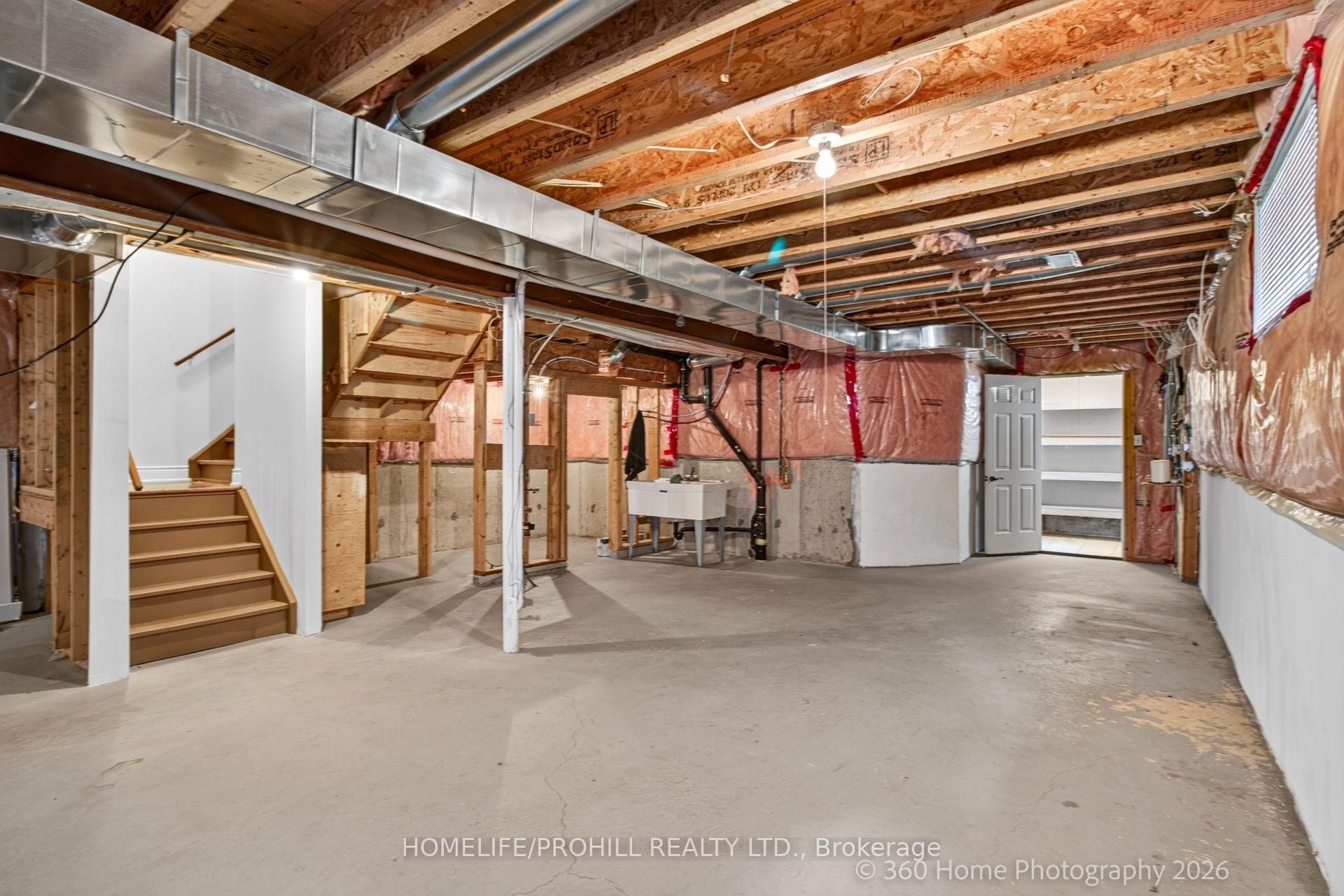 Photo 31 of 30 Danpatrick Drive, Richmond Hill, Rouge Woods — HOMEH