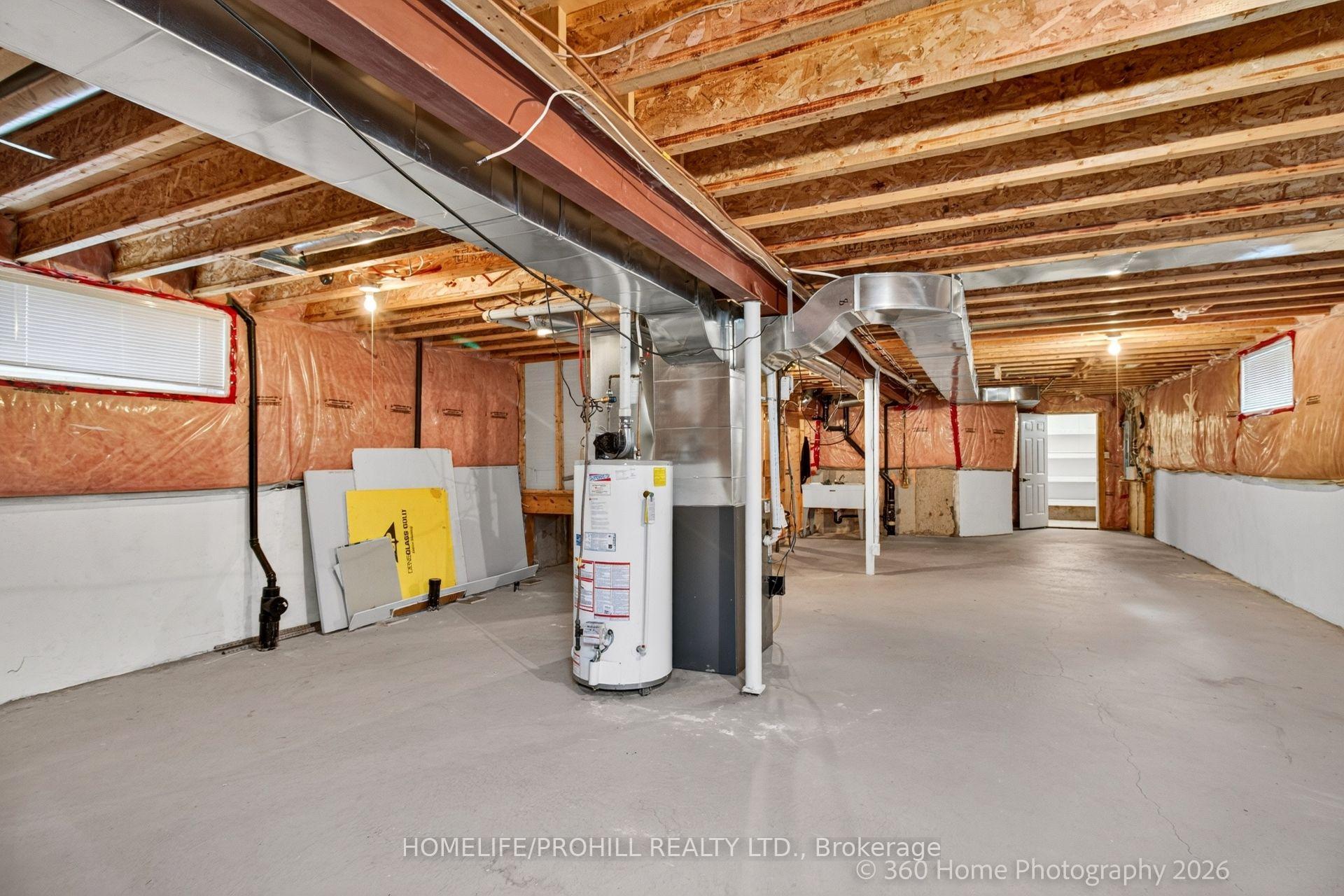 Photo 32 of 30 Danpatrick Drive, Richmond Hill, Rouge Woods — HOMEH