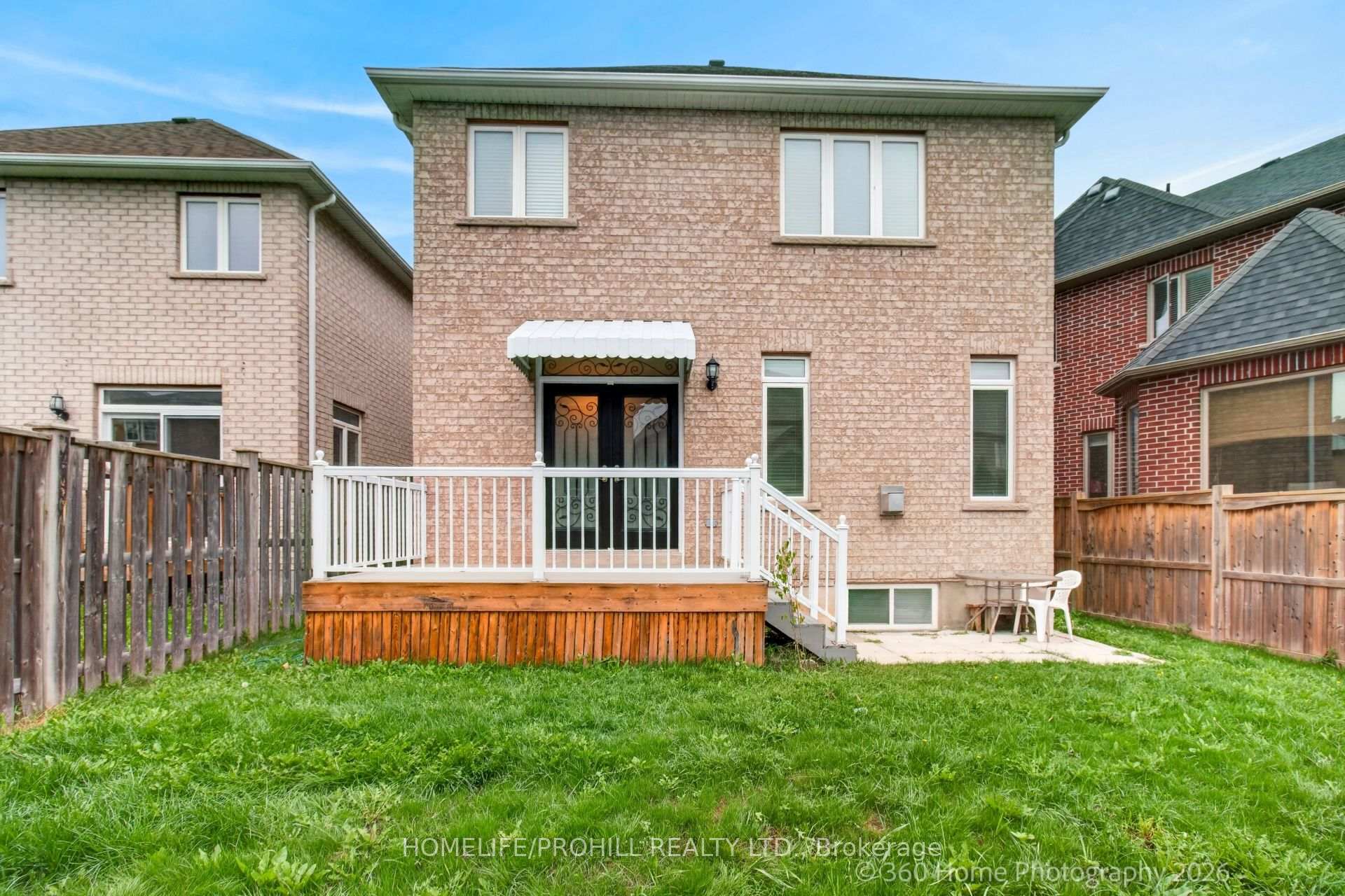 Photo 33 of 30 Danpatrick Drive, Richmond Hill, Rouge Woods — HOMEH