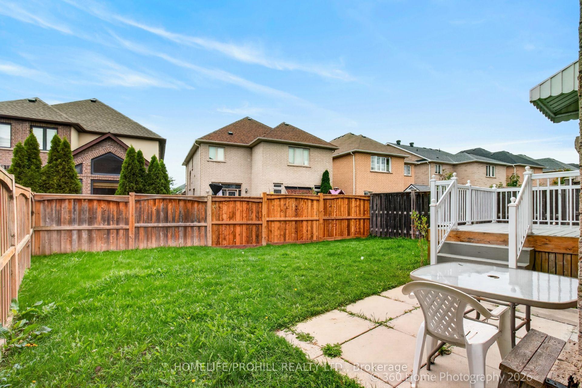 Photo 34 of 30 Danpatrick Drive, Richmond Hill, Rouge Woods — HOMEH