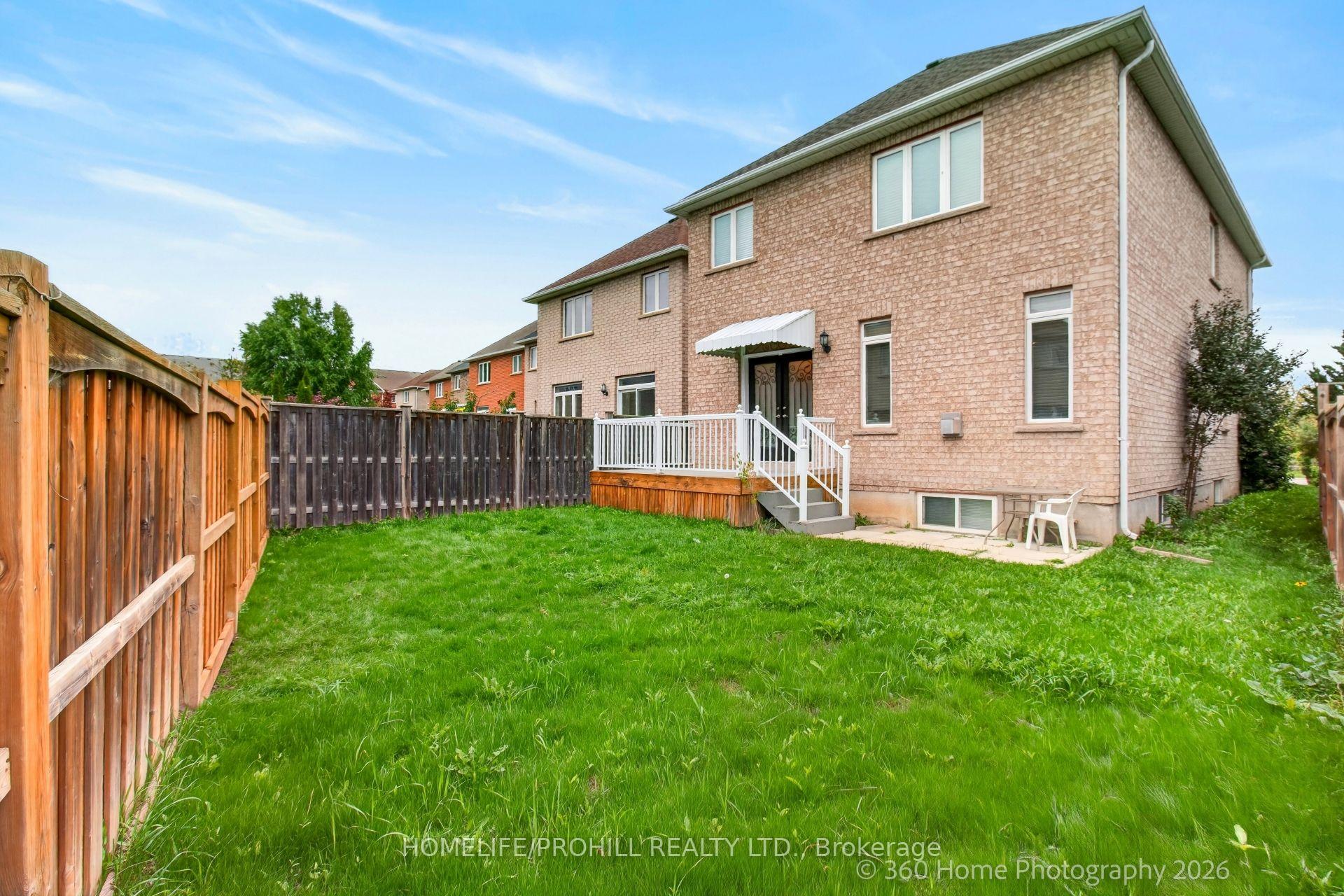 Photo 35 of 30 Danpatrick Drive, Richmond Hill, Rouge Woods — HOMEH