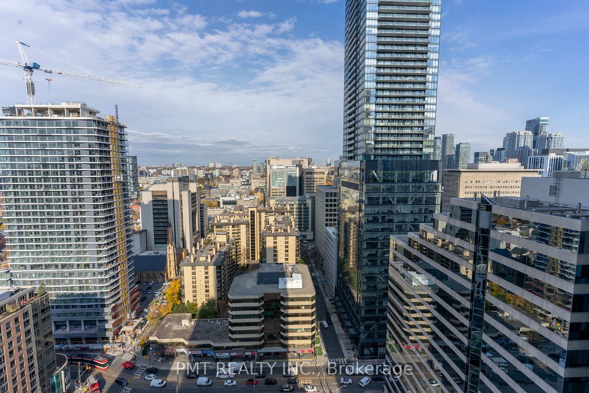 Photo 12 of Unit 2701, 238 Simcoe Street, Toronto, Kensington-Chinatown — HOMEH