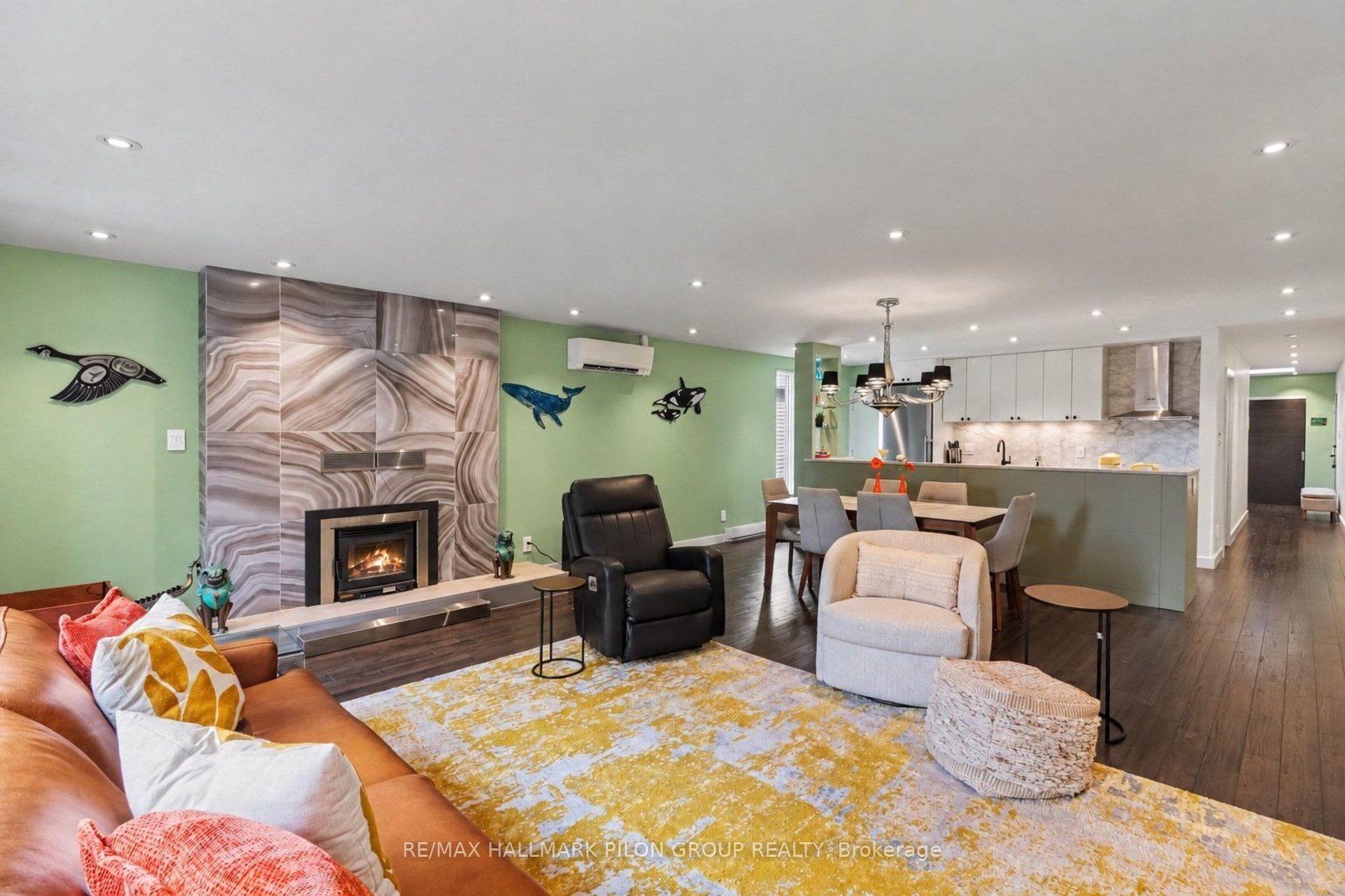 Photo 2 of Unit 5, 96 Frank Street, Ottawa, Ottawa Centre/Golden Triangle — HOMEH