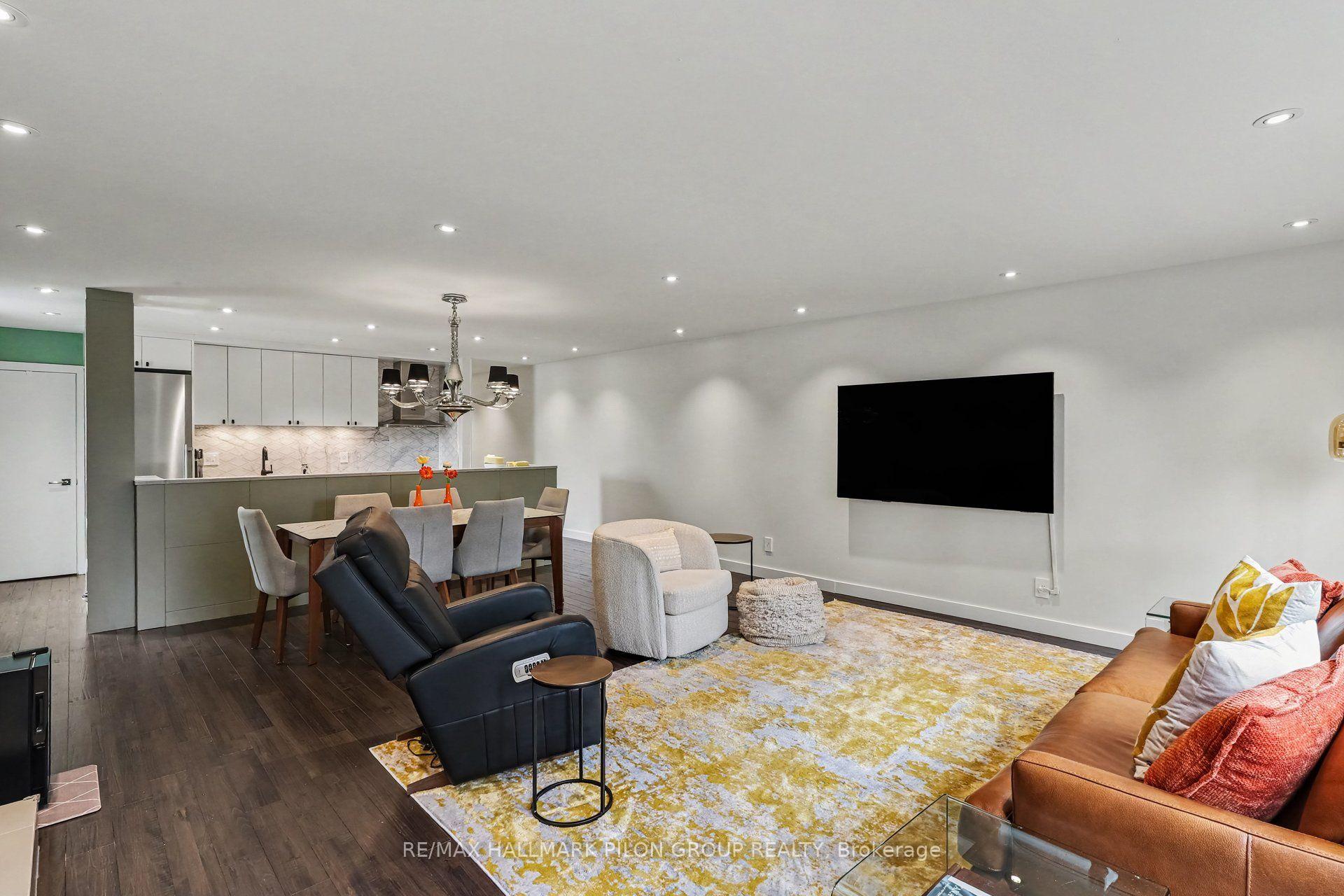 Photo 3 of Unit 5, 96 Frank Street, Ottawa, Ottawa Centre/Golden Triangle — HOMEH