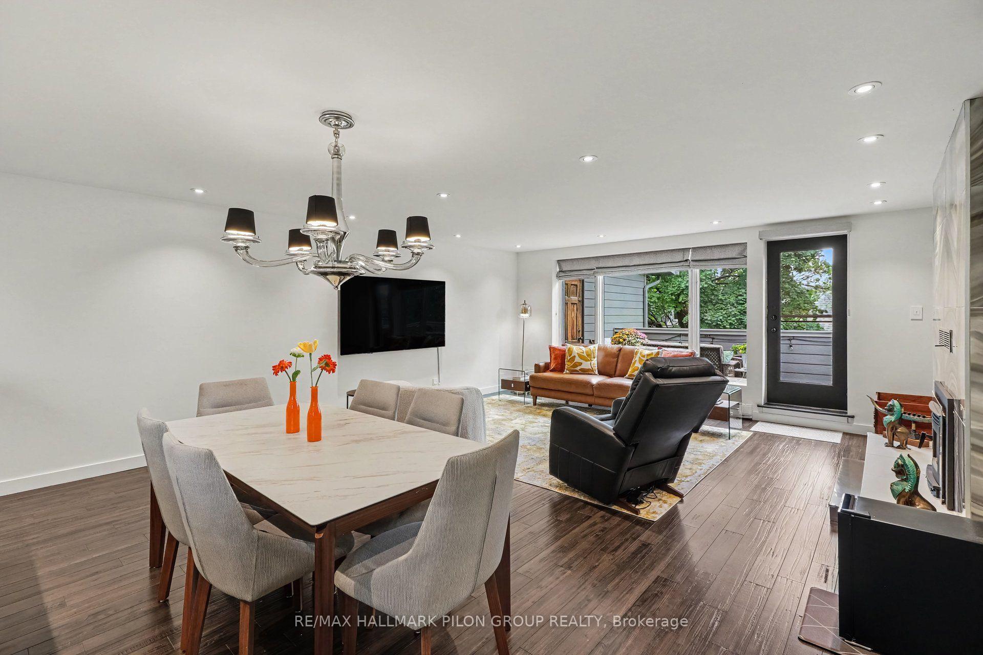Photo 4 of Unit 5, 96 Frank Street, Ottawa, Ottawa Centre/Golden Triangle — HOMEH