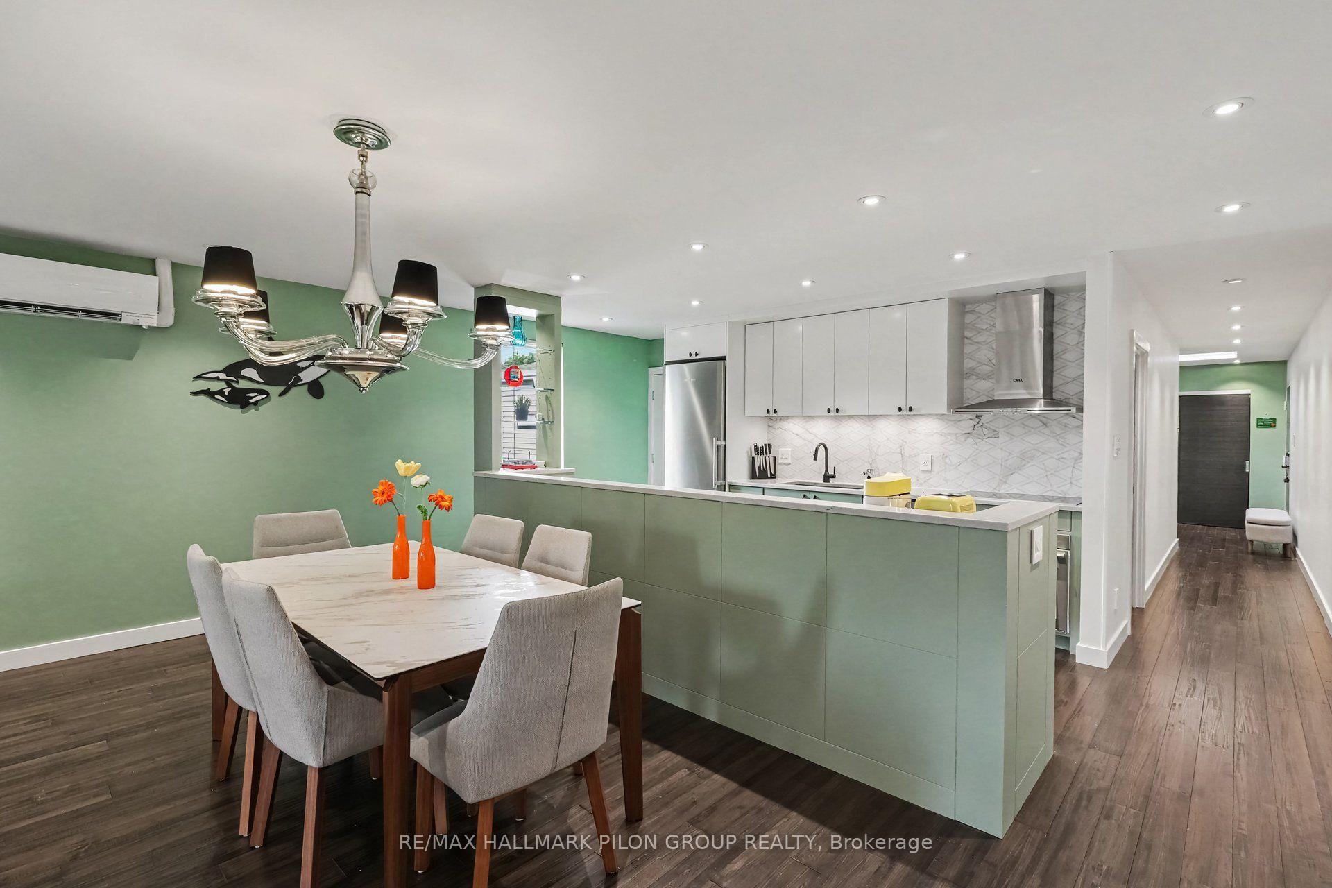 Photo 5 of Unit 5, 96 Frank Street, Ottawa, Ottawa Centre/Golden Triangle — HOMEH