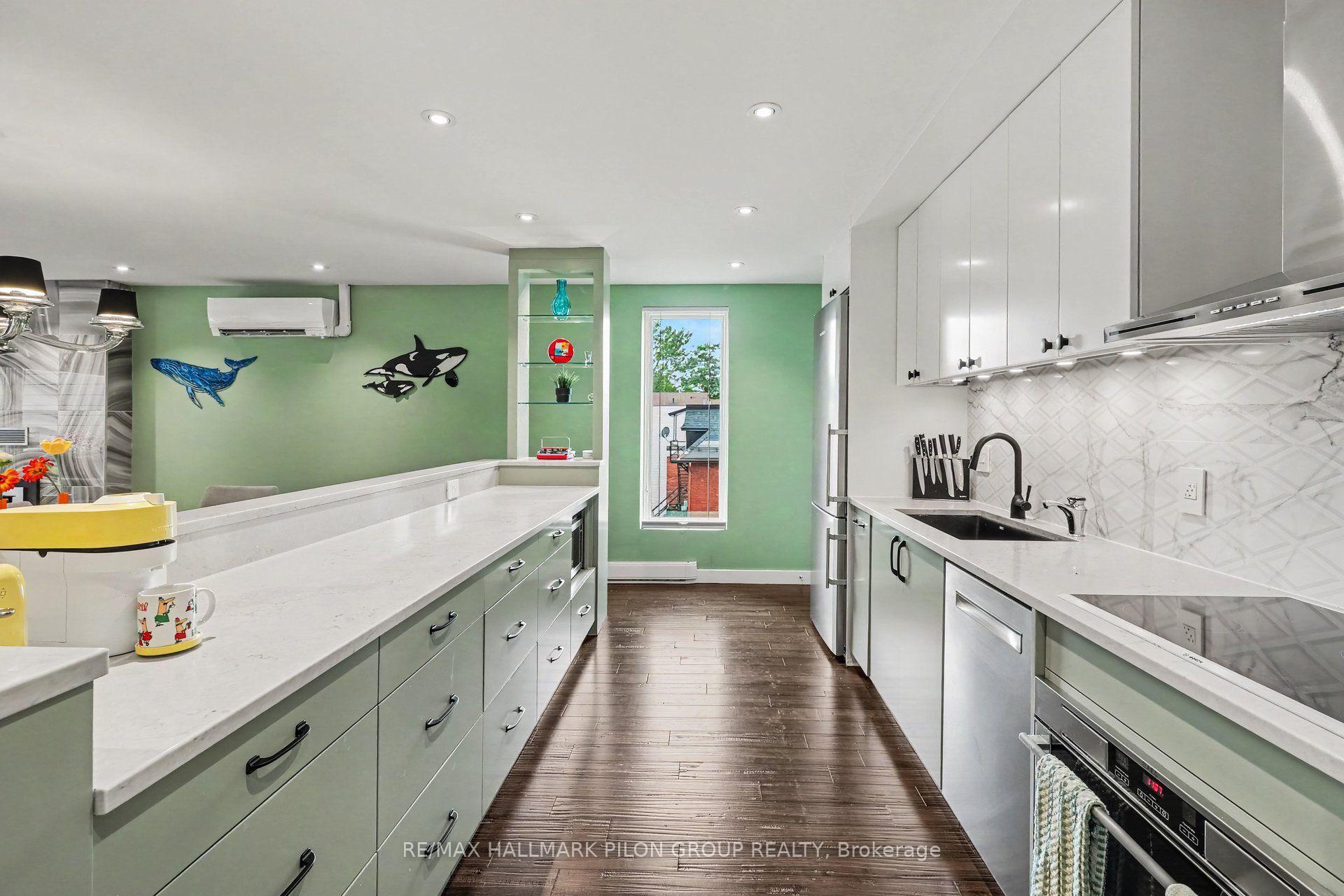 Photo 7 of Unit 5, 96 Frank Street, Ottawa, Ottawa Centre/Golden Triangle — HOMEH