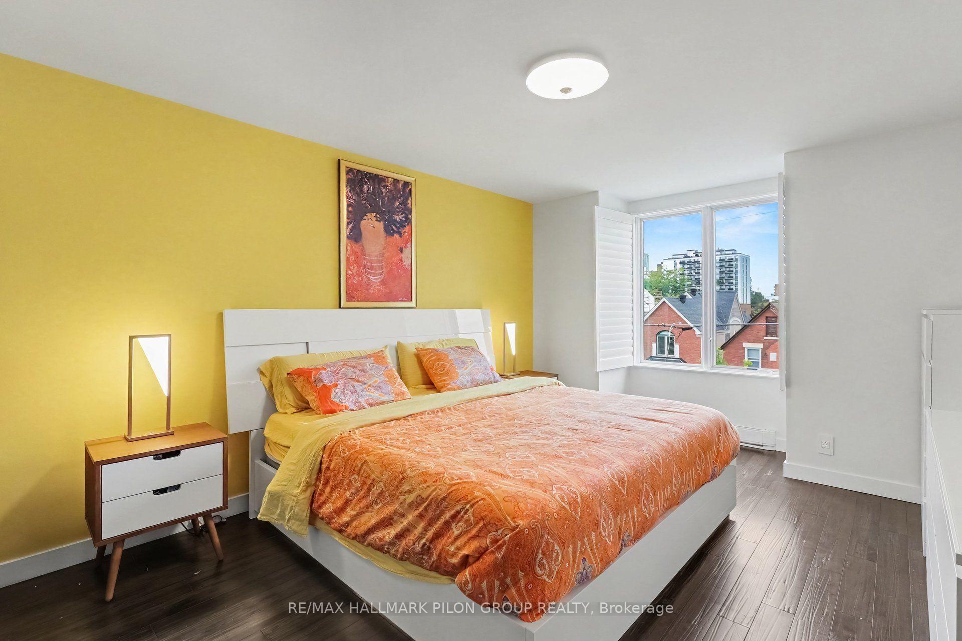 Photo 9 of Unit 5, 96 Frank Street, Ottawa, Ottawa Centre/Golden Triangle — HOMEH