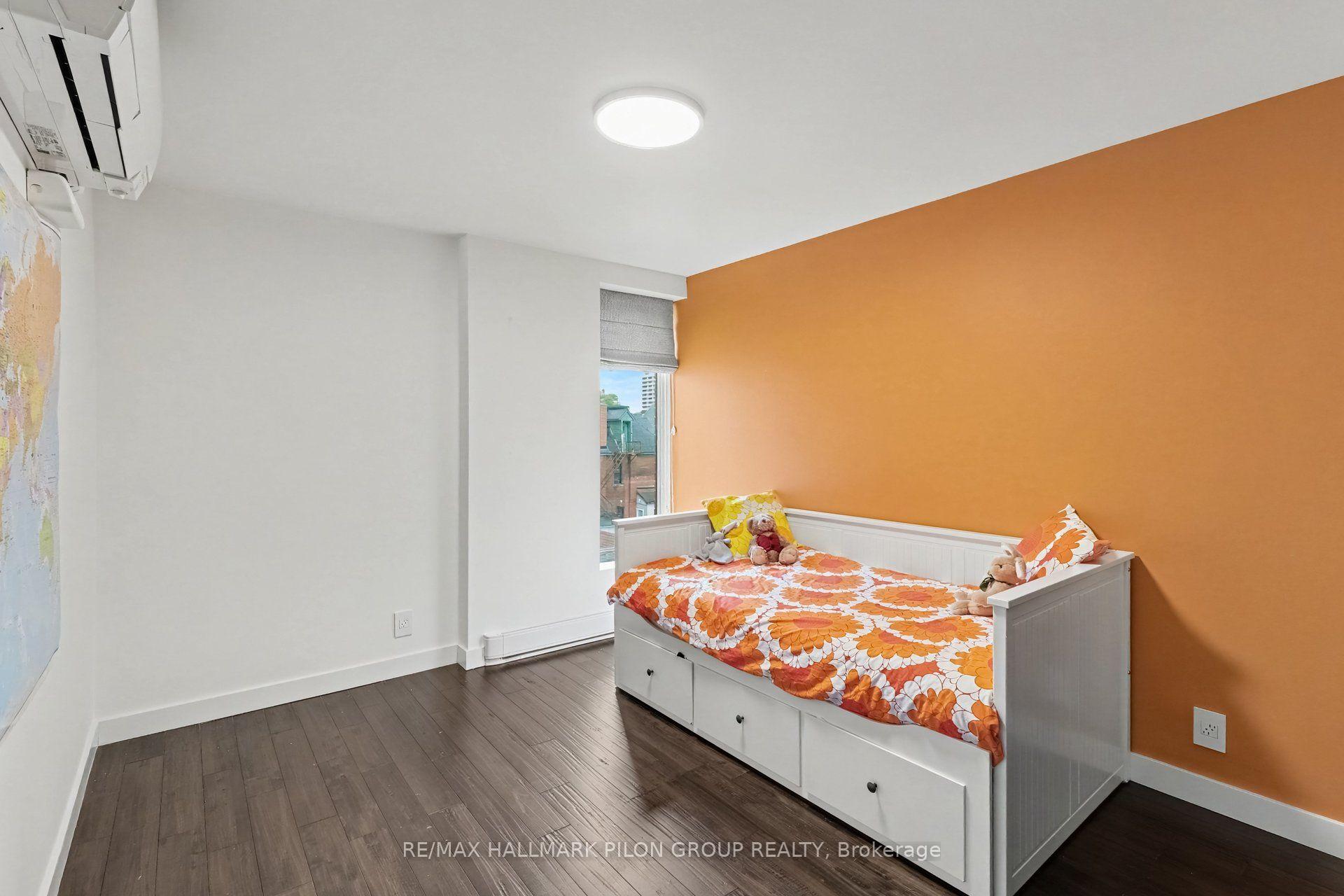 Photo 12 of Unit 5, 96 Frank Street, Ottawa, Ottawa Centre/Golden Triangle — HOMEH