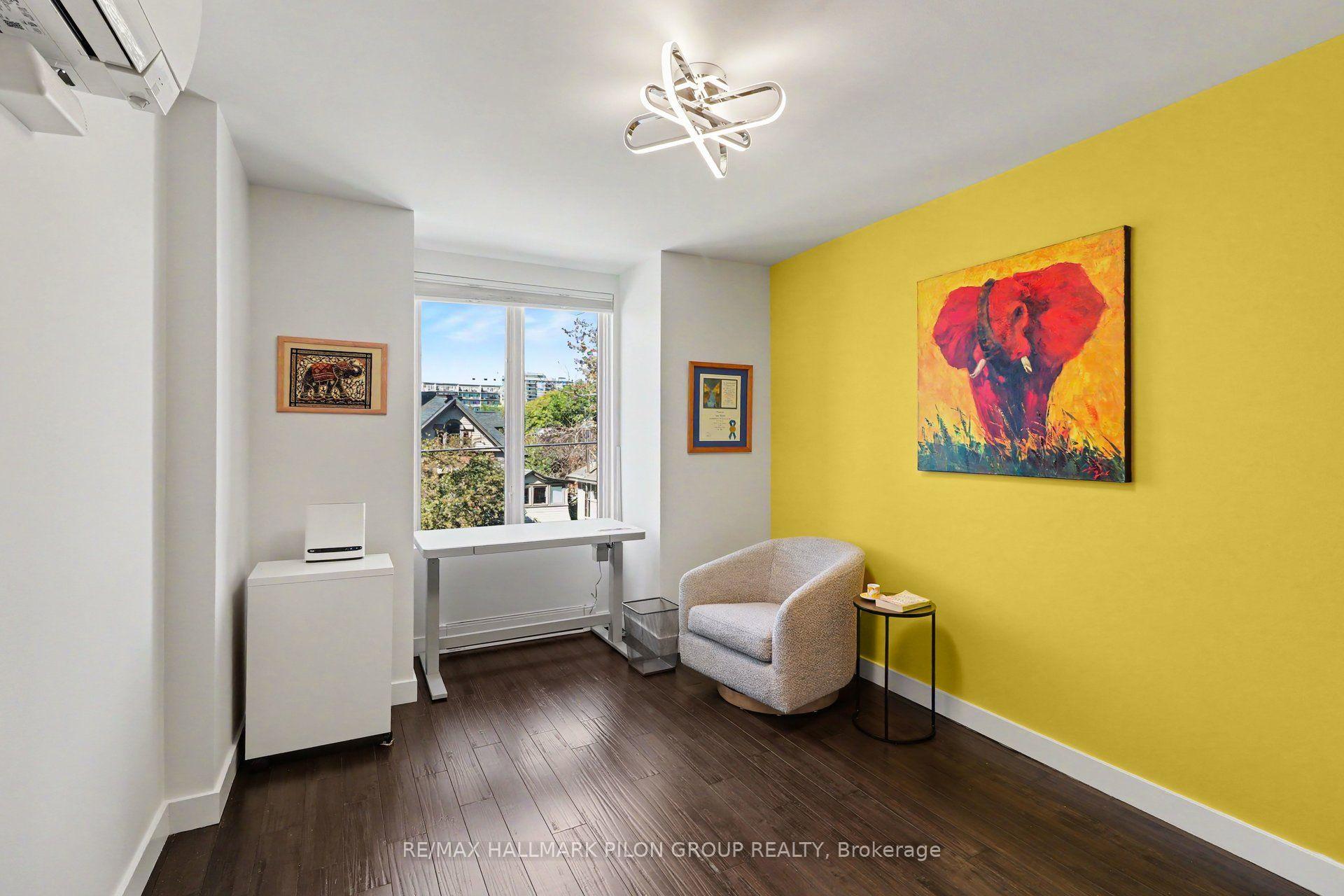 Photo 14 of Unit 5, 96 Frank Street, Ottawa, Ottawa Centre/Golden Triangle — HOMEH