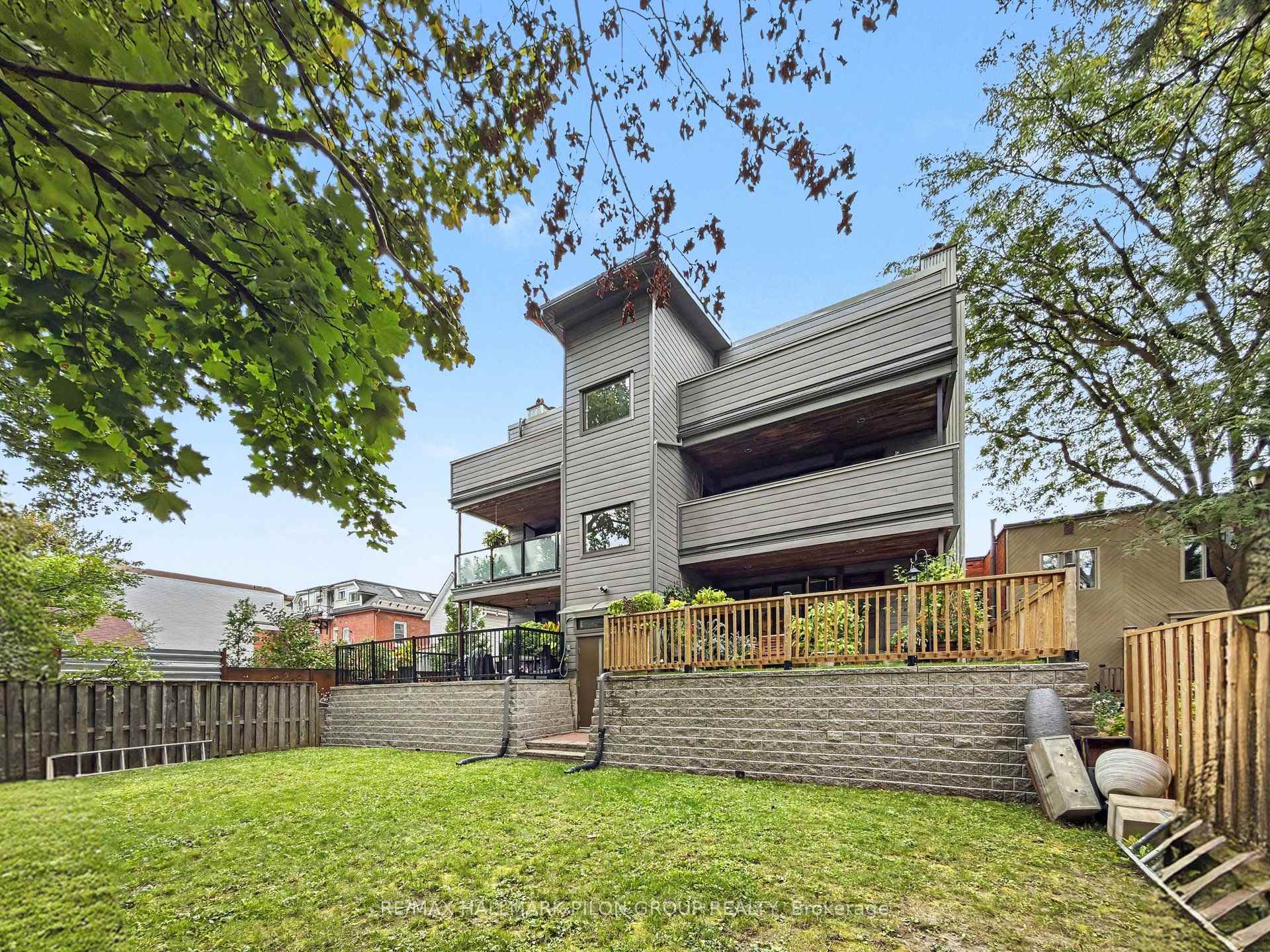 Photo 19 of Unit 5, 96 Frank Street, Ottawa, Ottawa Centre/Golden Triangle — HOMEH