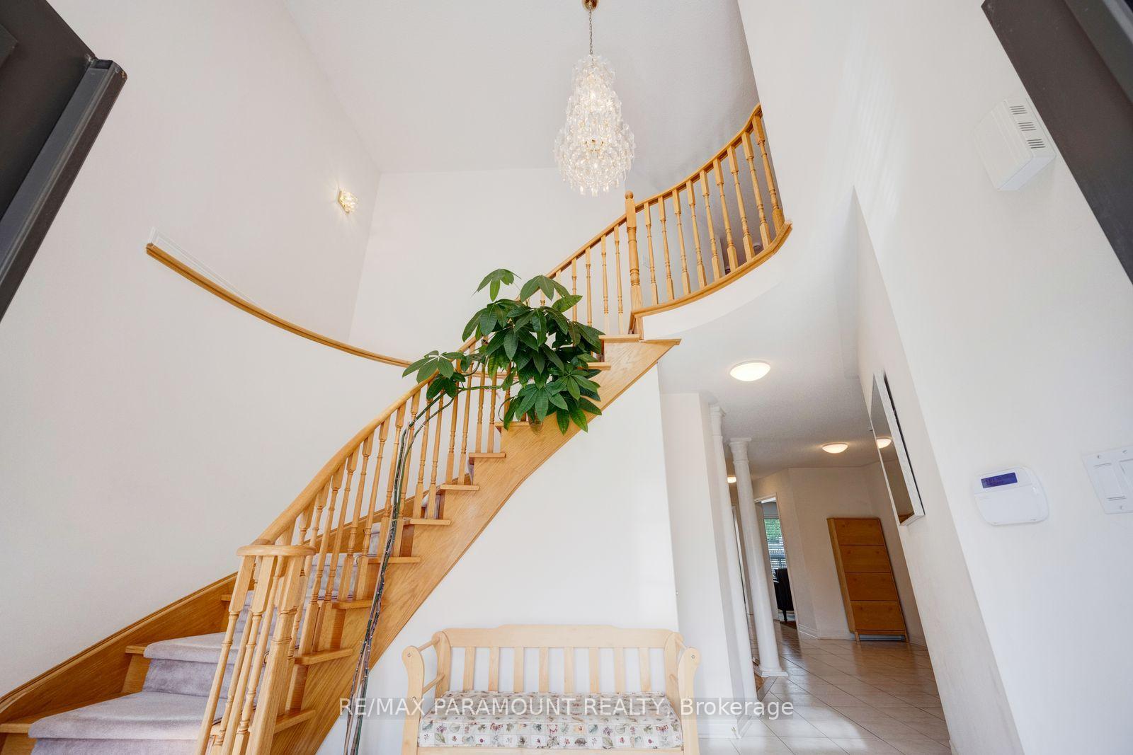Photo 6 of 6407 Ormindale Way, Mississauga, East Credit — HOMEH
