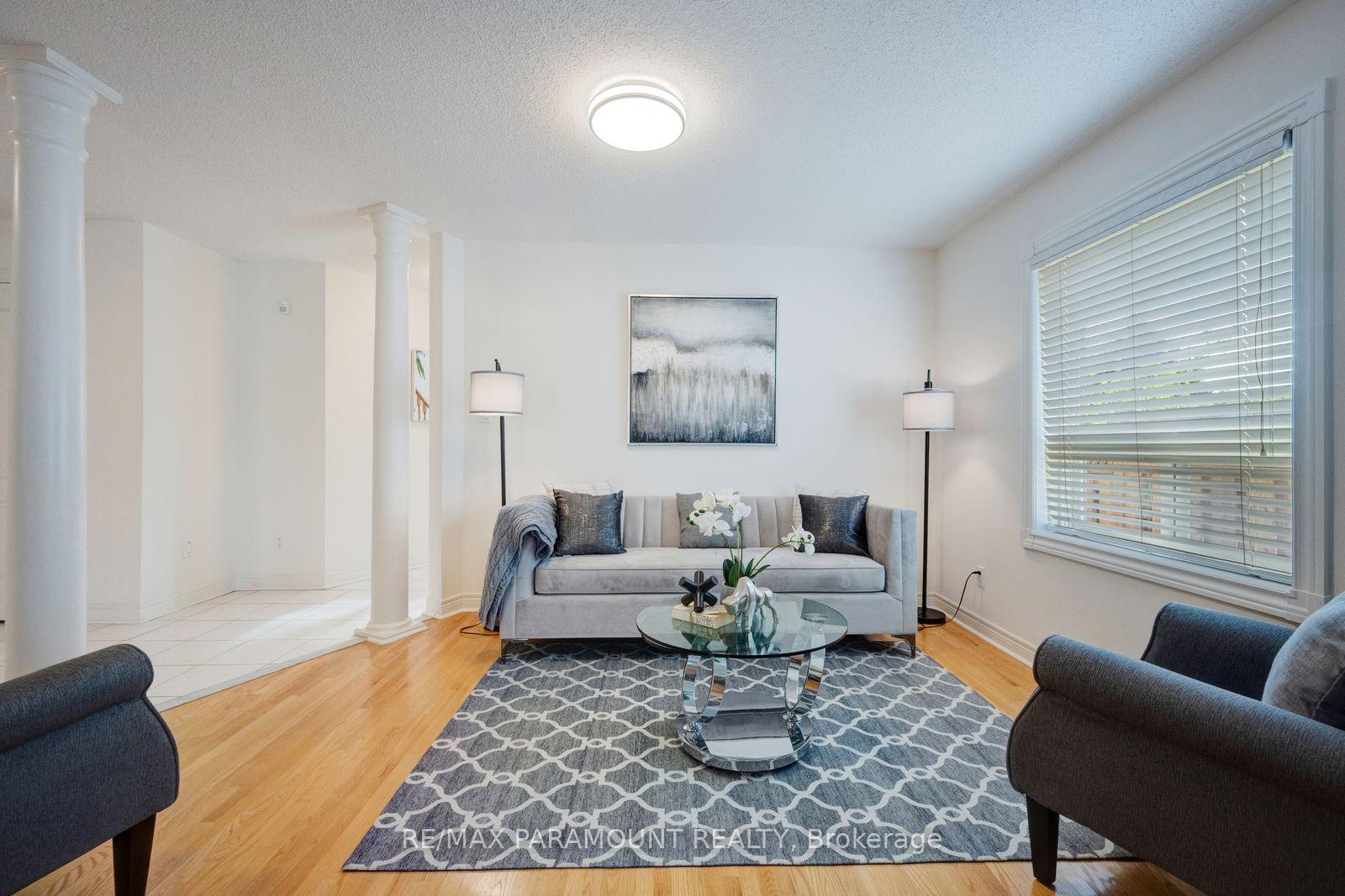 Photo 12 of 6407 Ormindale Way, Mississauga, East Credit — HOMEH