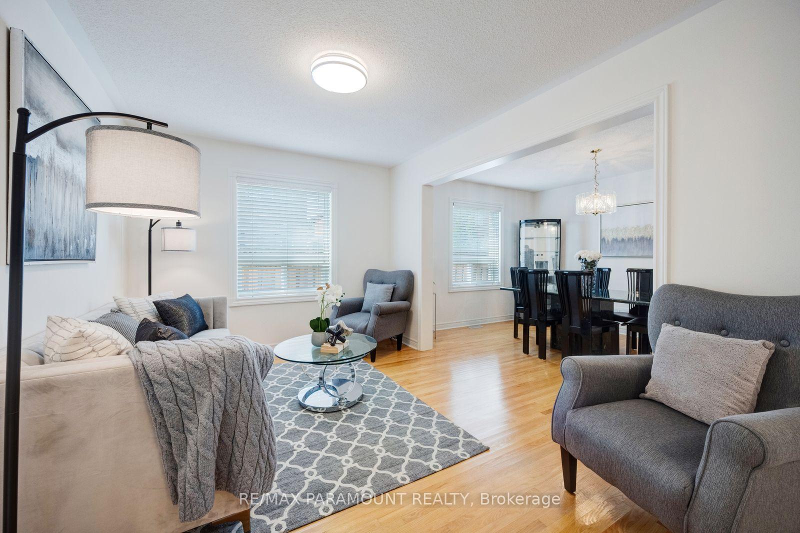 Photo 13 of 6407 Ormindale Way, Mississauga, East Credit — HOMEH