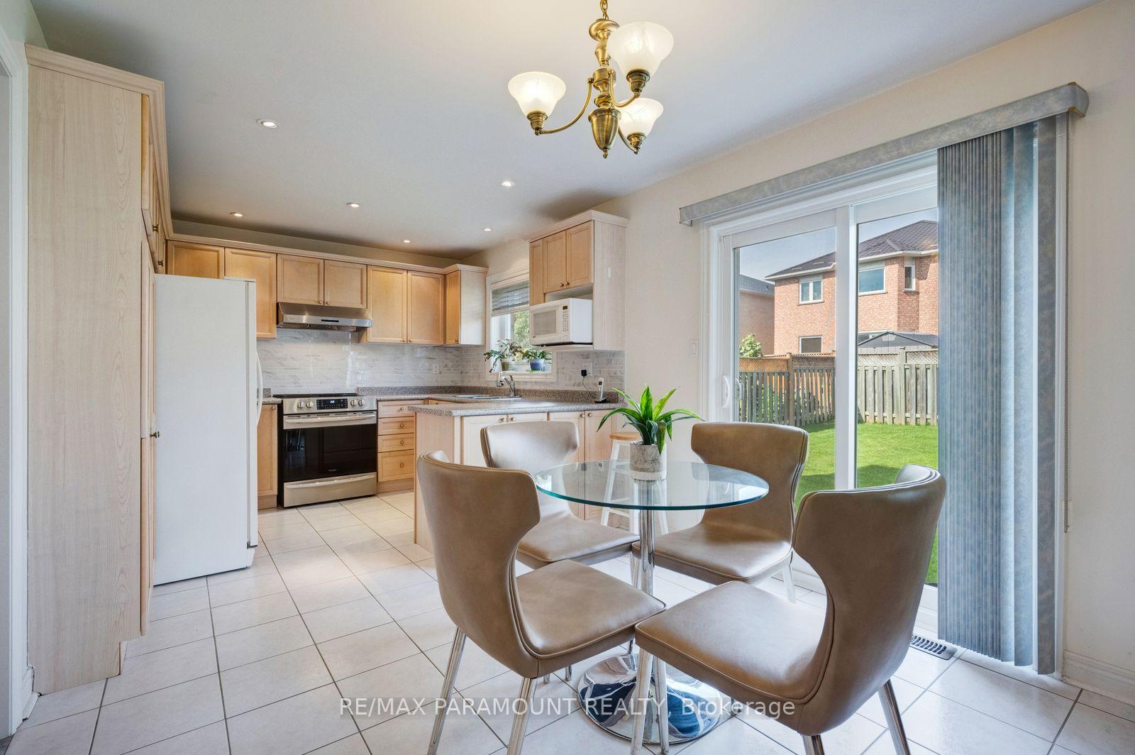 Photo 17 of 6407 Ormindale Way, Mississauga, East Credit — HOMEH