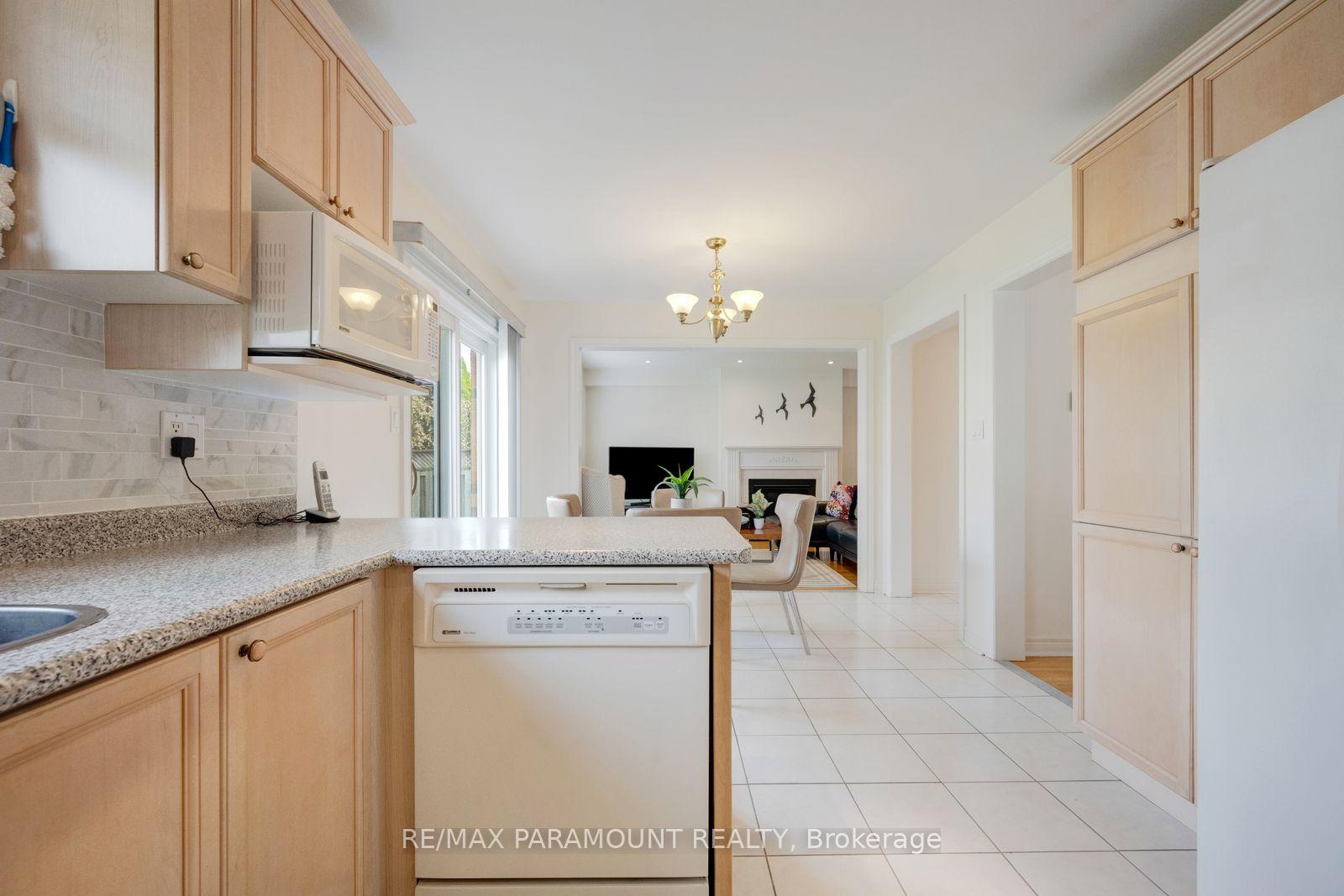 Photo 19 of 6407 Ormindale Way, Mississauga, East Credit — HOMEH
