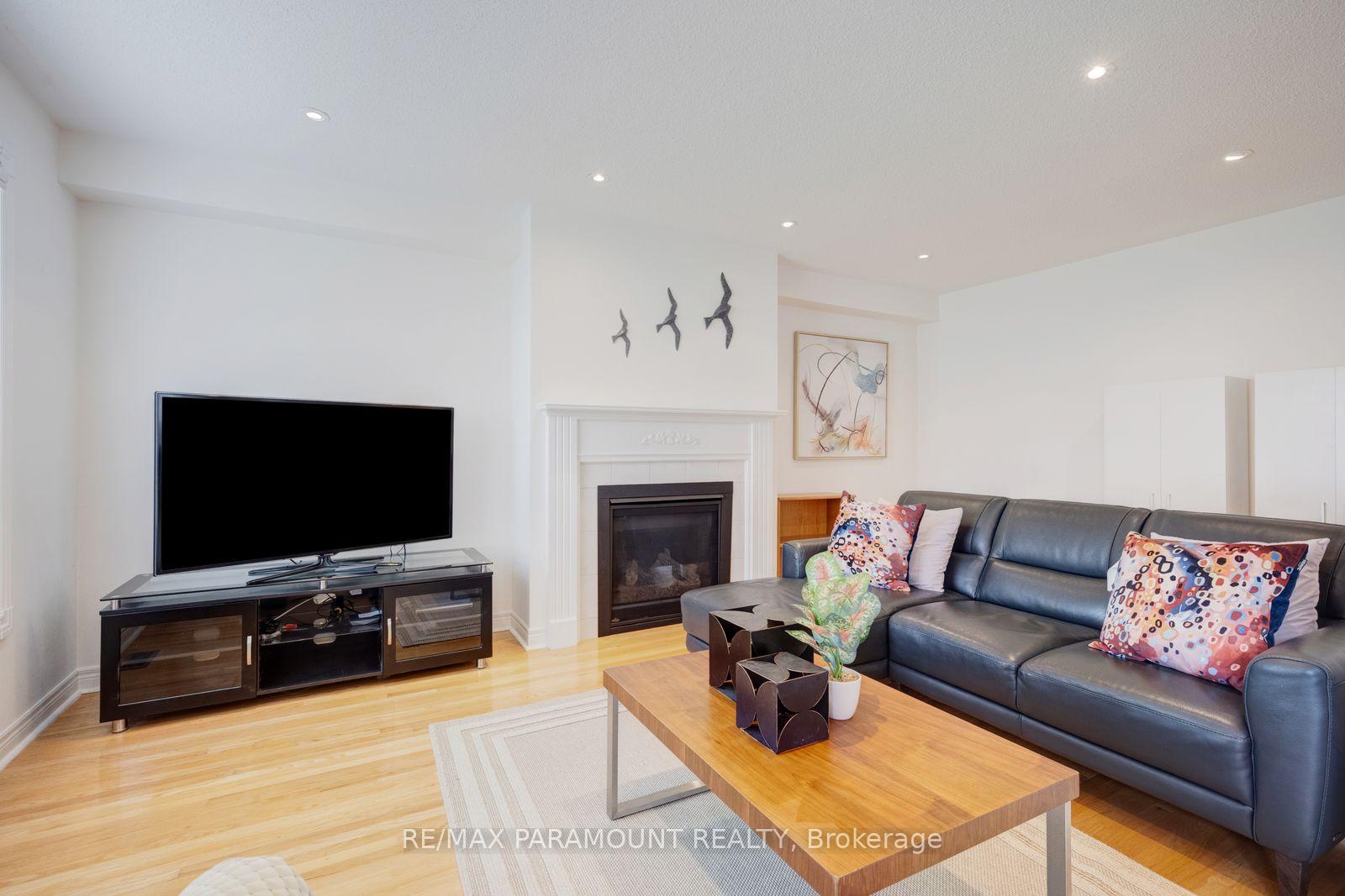 Photo 21 of 6407 Ormindale Way, Mississauga, East Credit — HOMEH