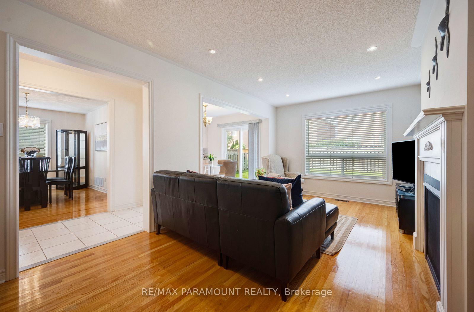 Photo 22 of 6407 Ormindale Way, Mississauga, East Credit — HOMEH