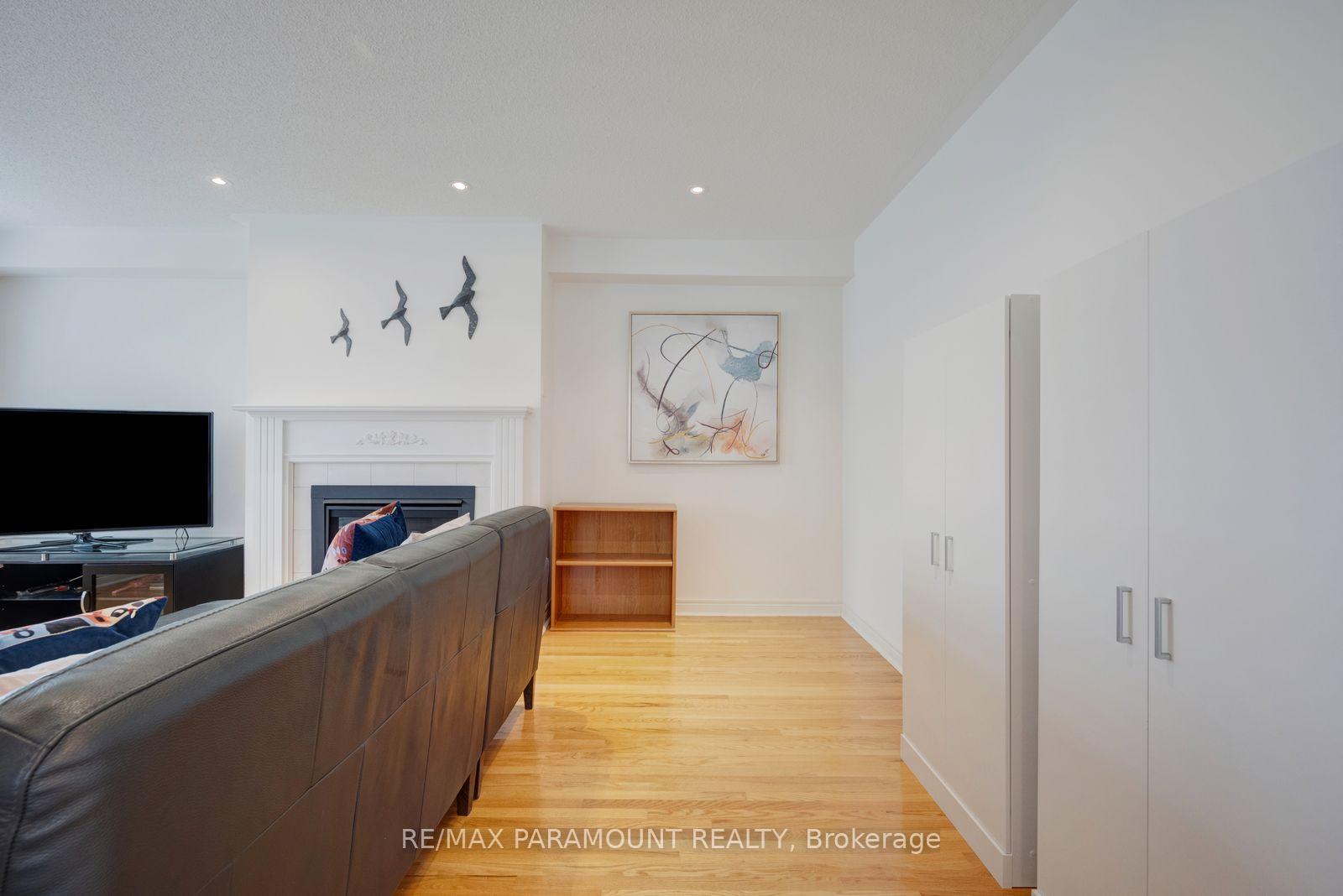 Photo 23 of 6407 Ormindale Way, Mississauga, East Credit — HOMEH