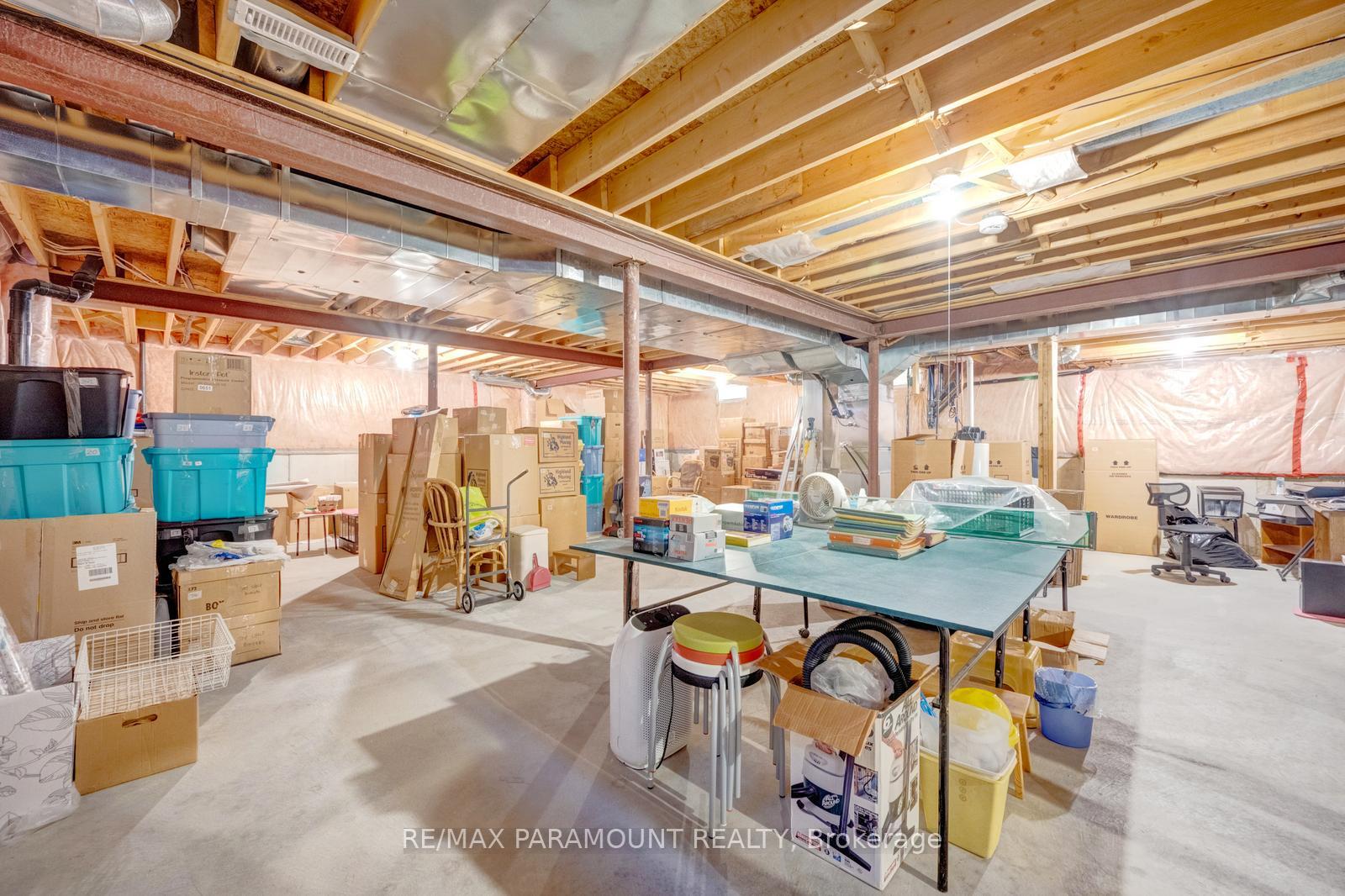 Photo 46 of 6407 Ormindale Way, Mississauga, East Credit — HOMEH