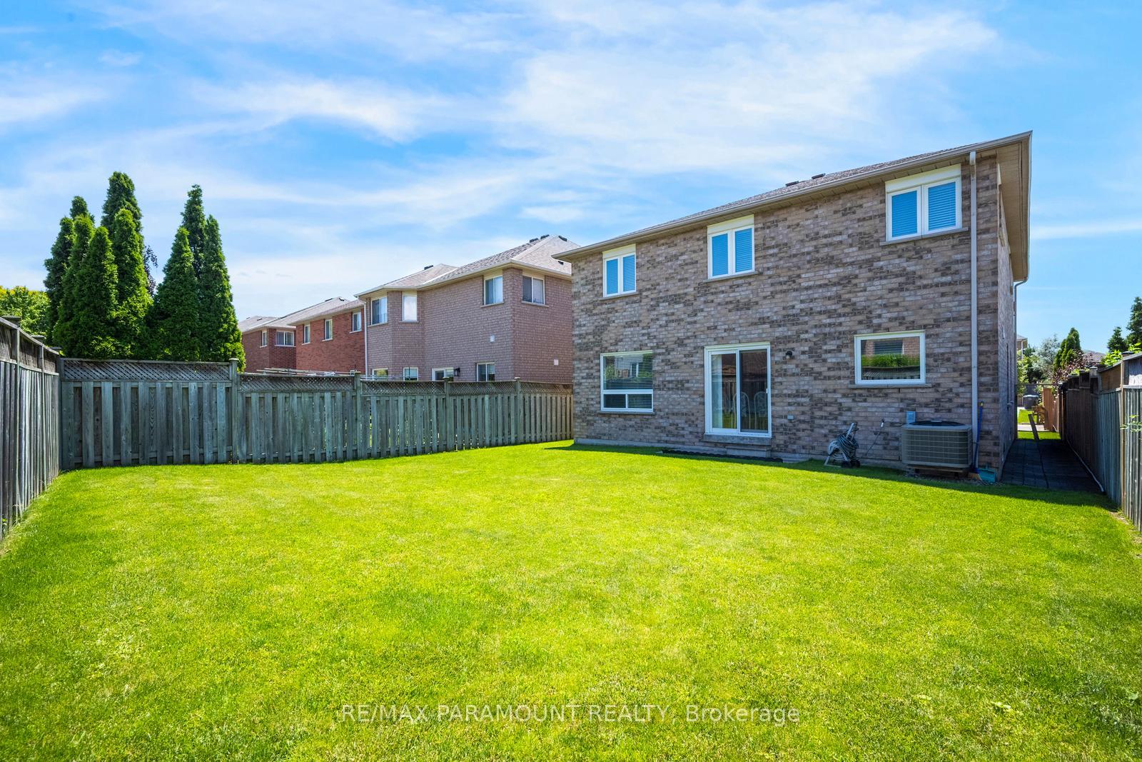 Photo 49 of 6407 Ormindale Way, Mississauga, East Credit — HOMEH