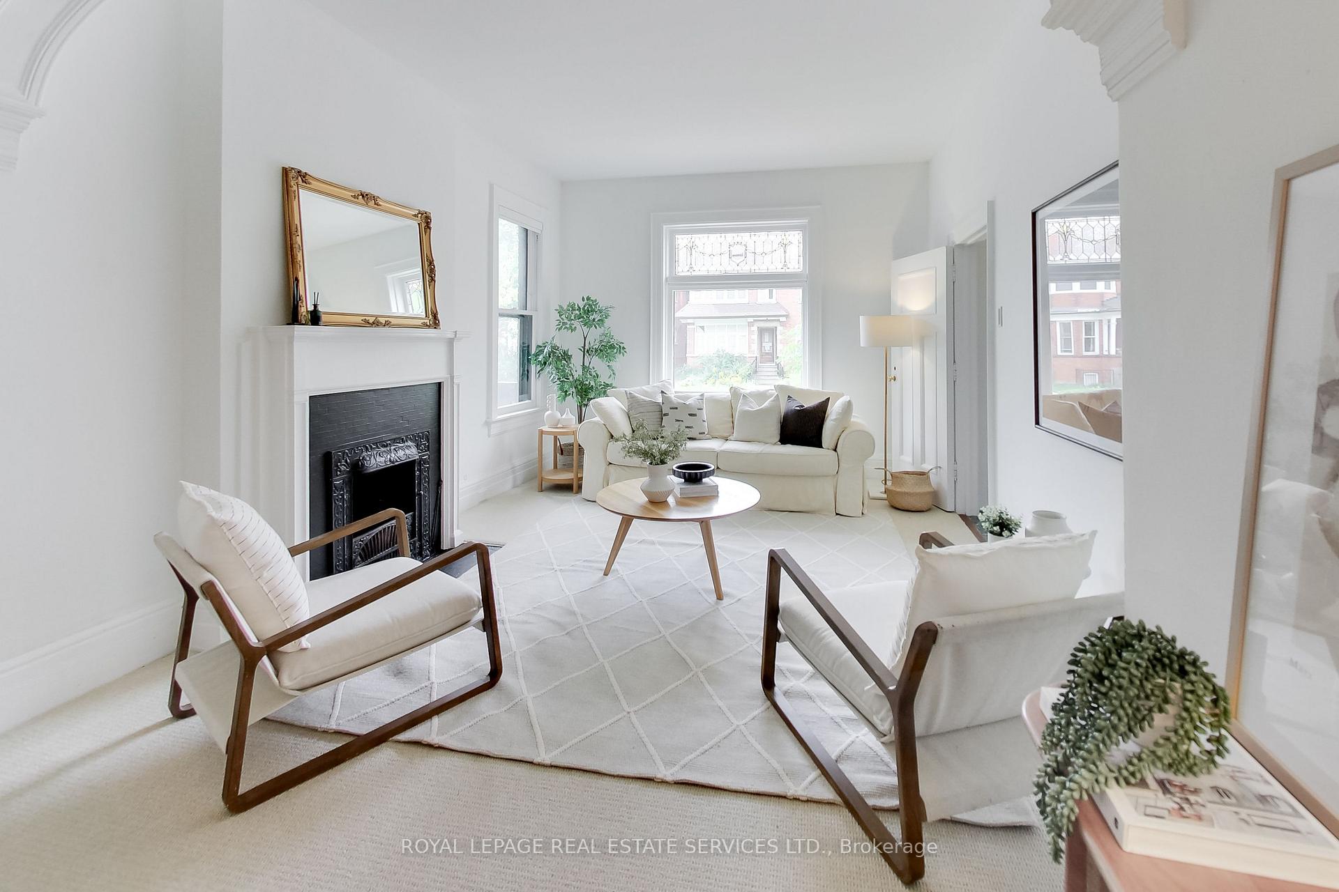 Photo 6 of 135 Madison Avenue, Toronto, The Annex — HOMEH