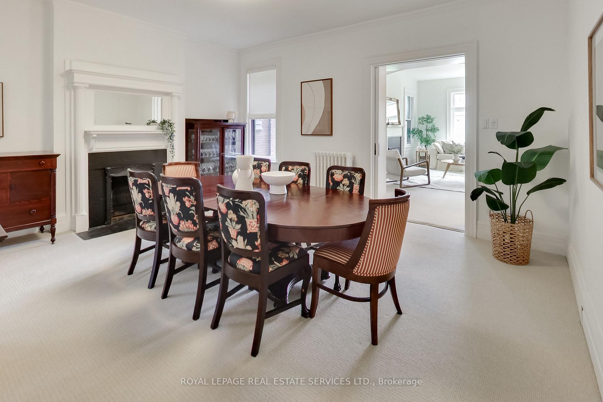 Photo 8 of 135 Madison Avenue, Toronto, The Annex — HOMEH