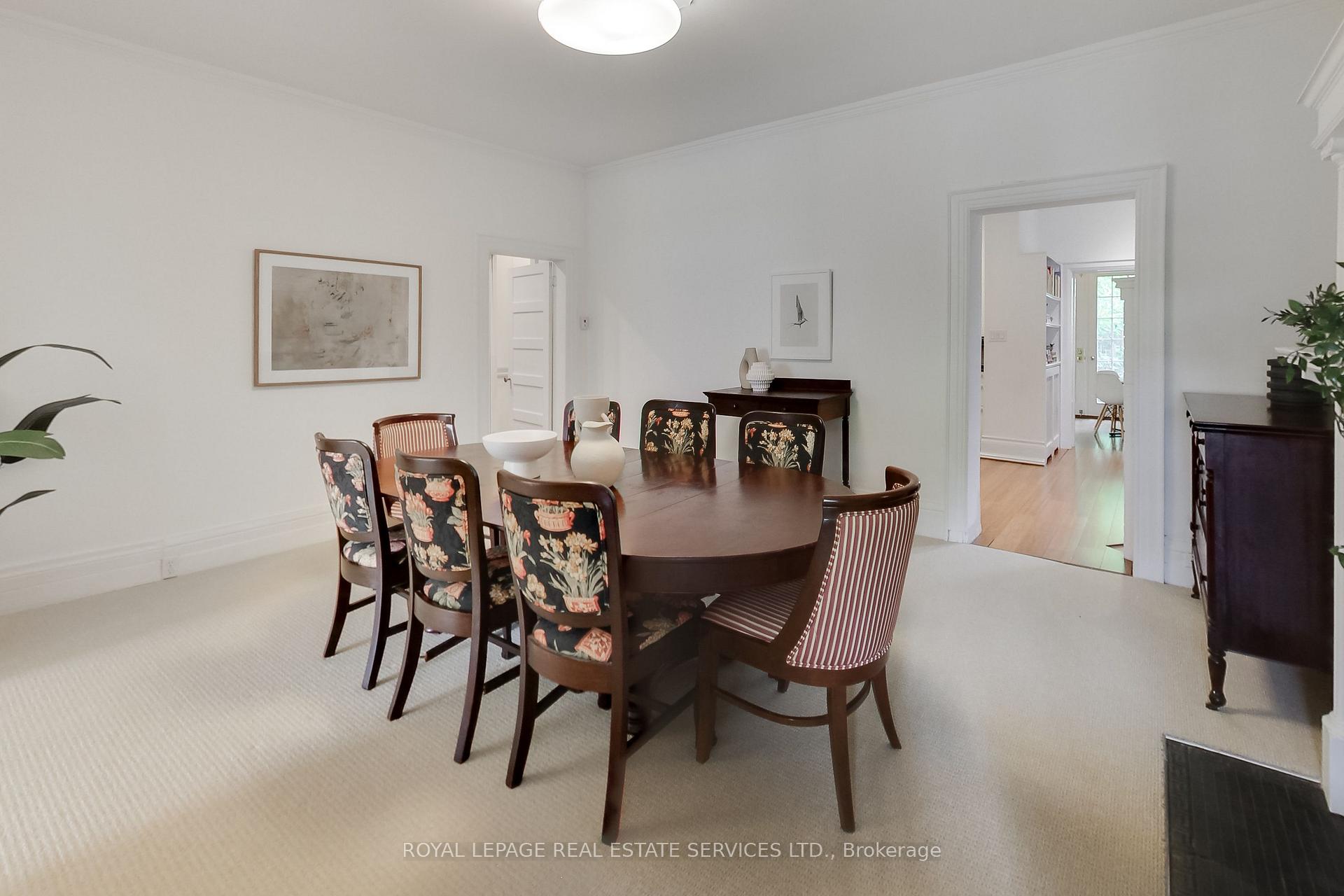 Photo 9 of 135 Madison Avenue, Toronto, The Annex — HOMEH