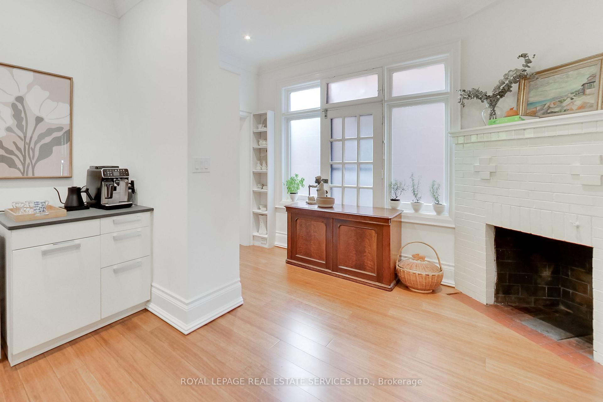 Photo 16 of 135 Madison Avenue, Toronto, The Annex — HOMEH