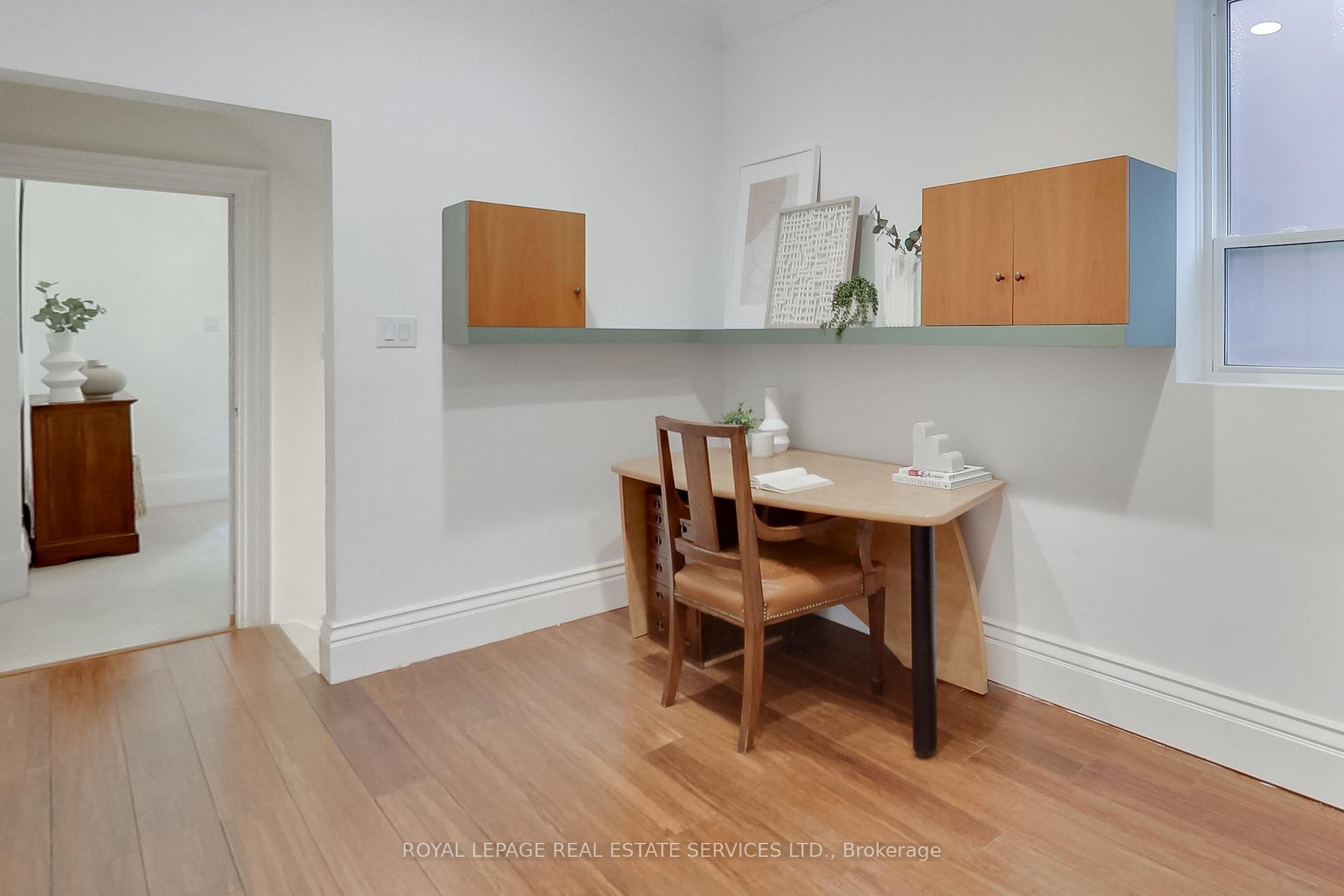Photo 17 of 135 Madison Avenue, Toronto, The Annex — HOMEH