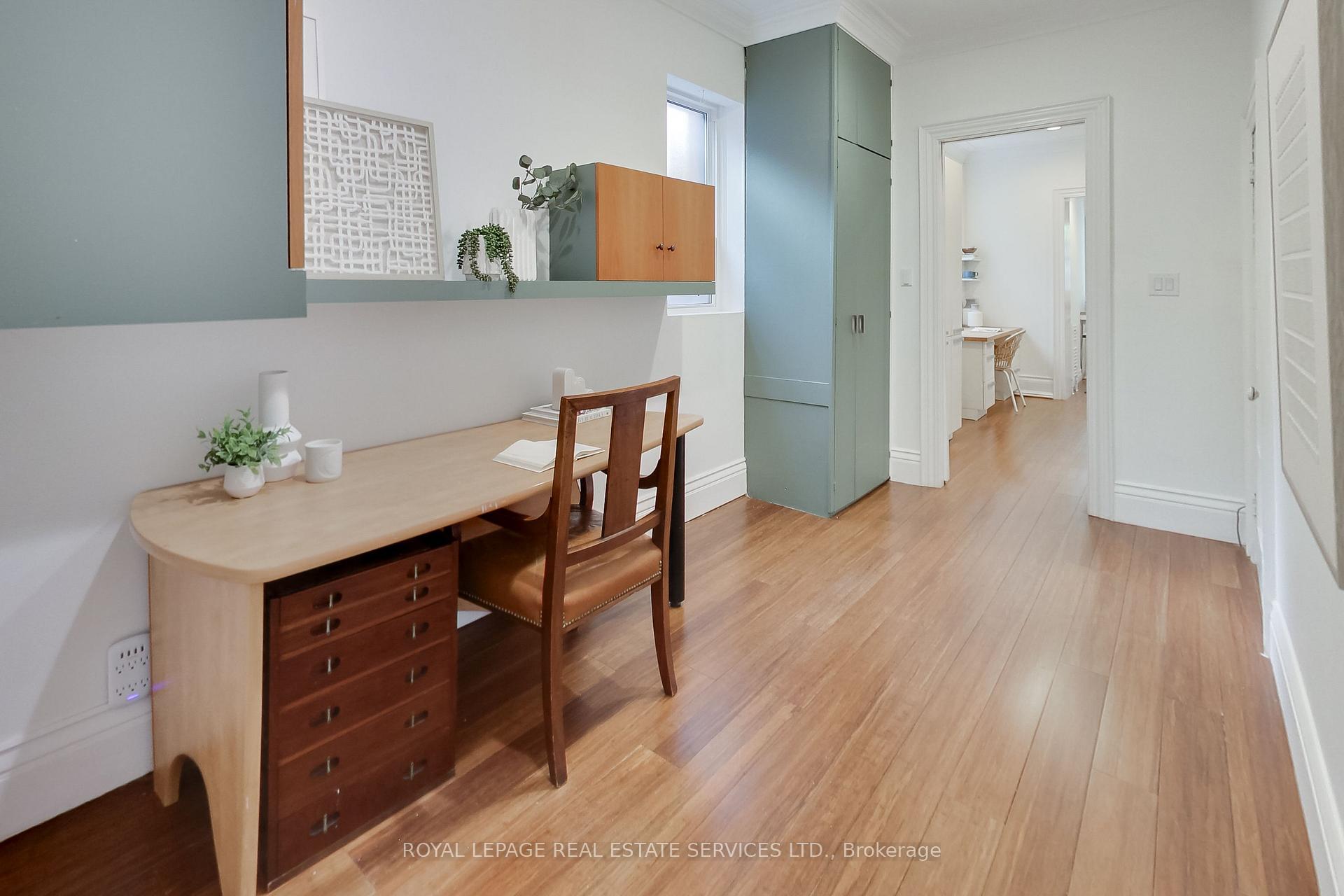 Photo 18 of 135 Madison Avenue, Toronto, The Annex — HOMEH