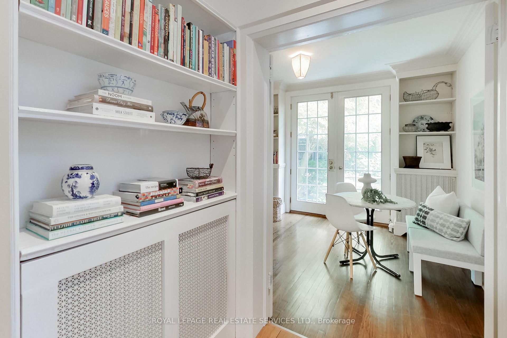 Photo 19 of 135 Madison Avenue, Toronto, The Annex — HOMEH