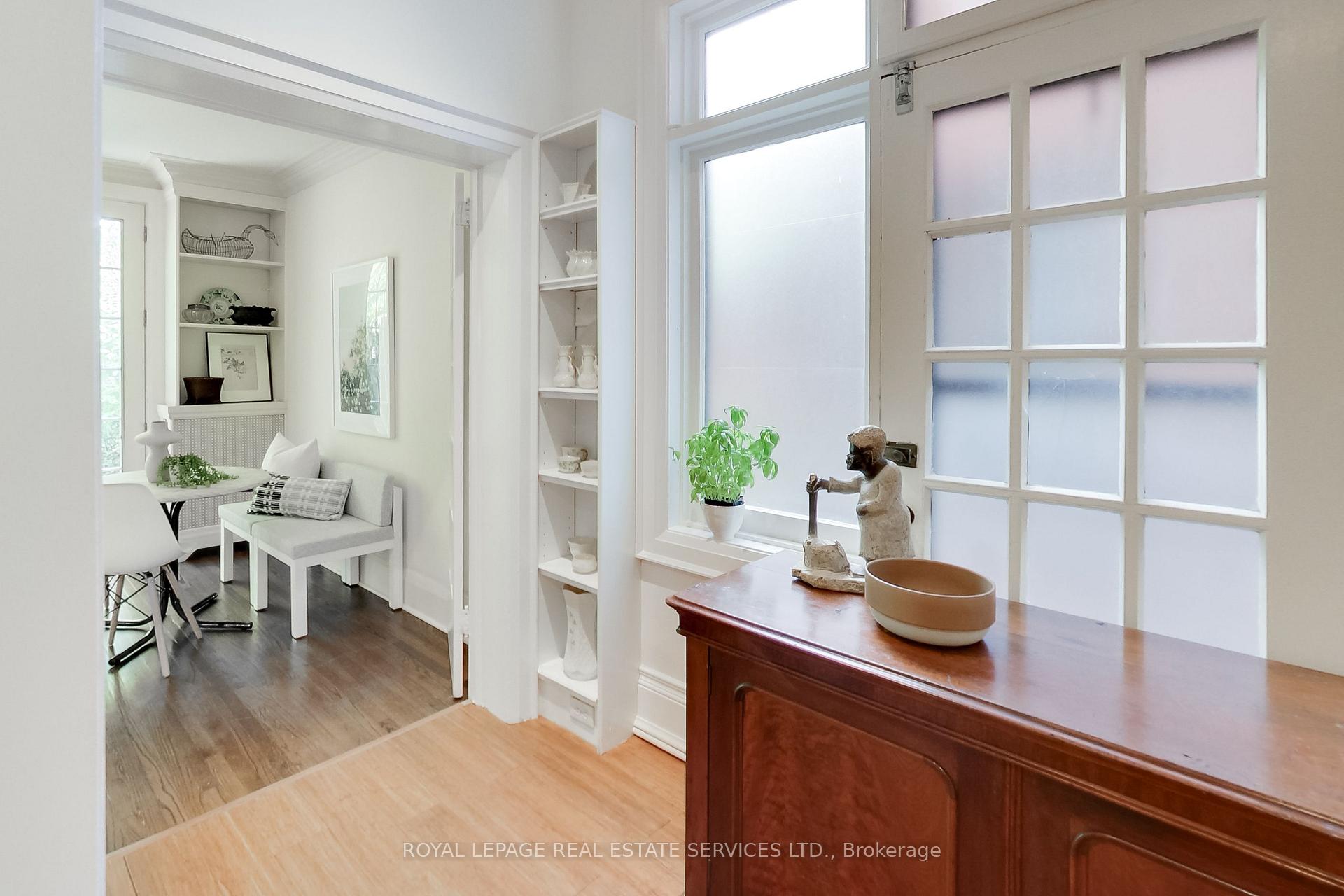 Photo 20 of 135 Madison Avenue, Toronto, The Annex — HOMEH