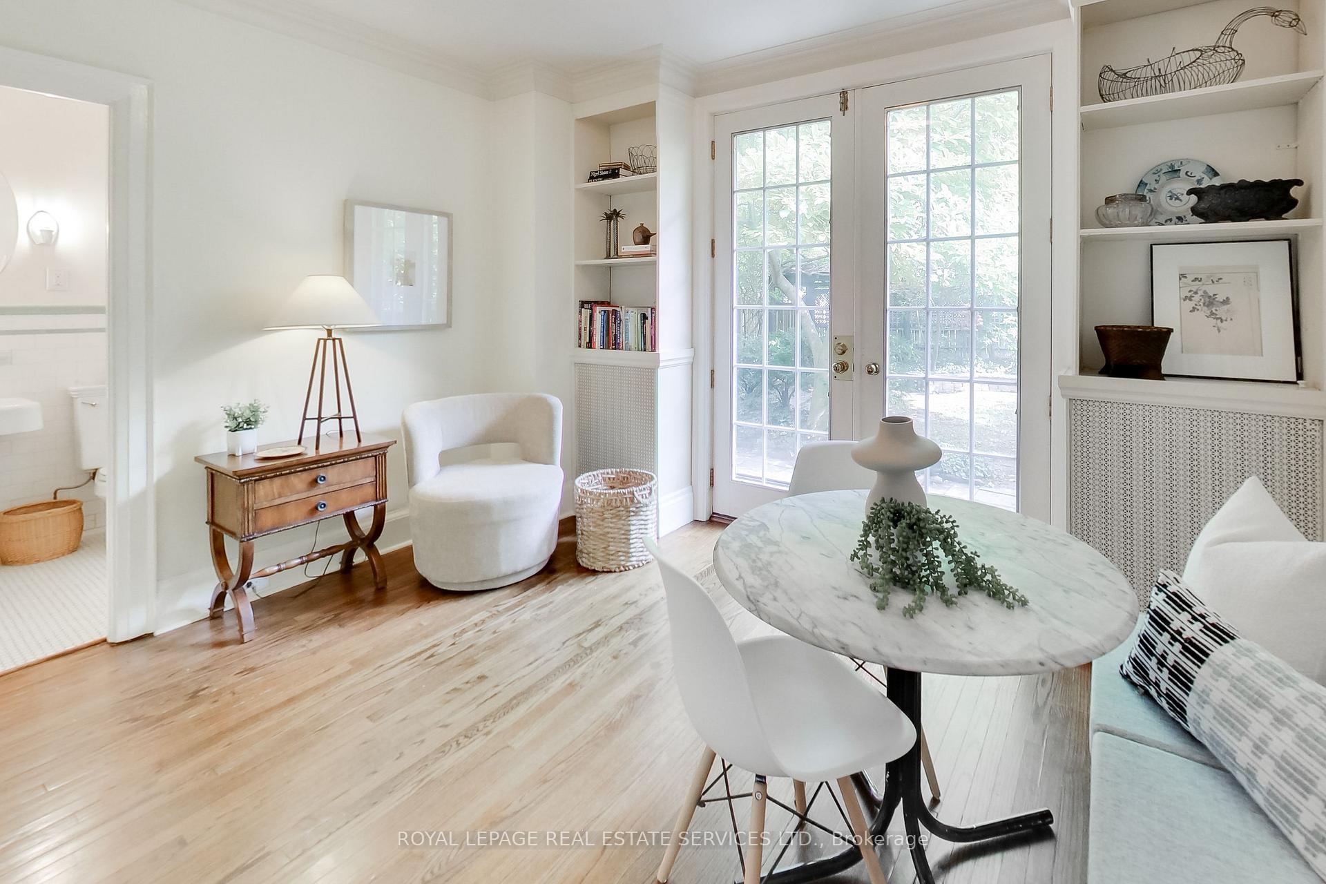 Photo 21 of 135 Madison Avenue, Toronto, The Annex — HOMEH