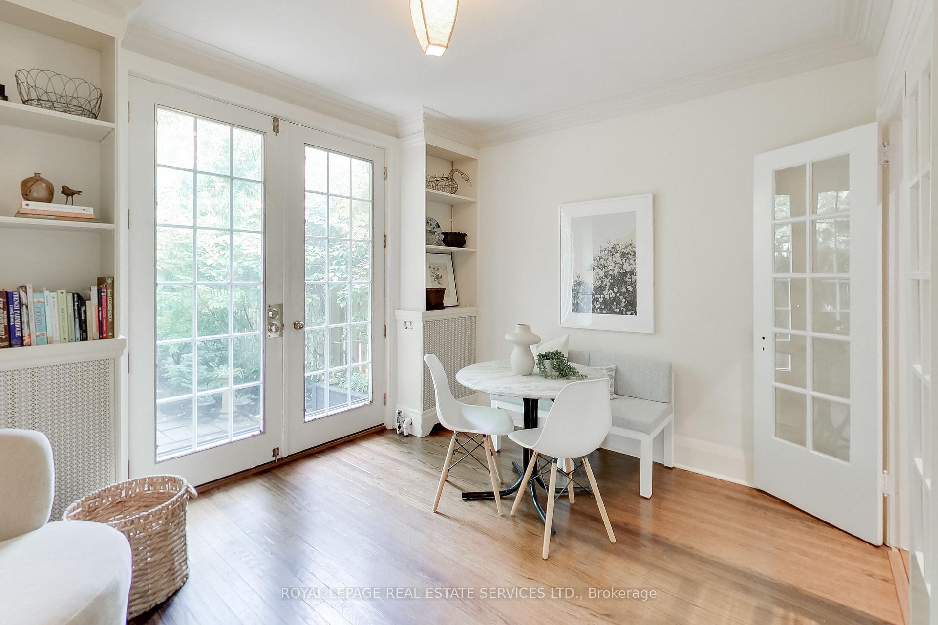 Photo 22 of 135 Madison Avenue, Toronto, The Annex — HOMEH