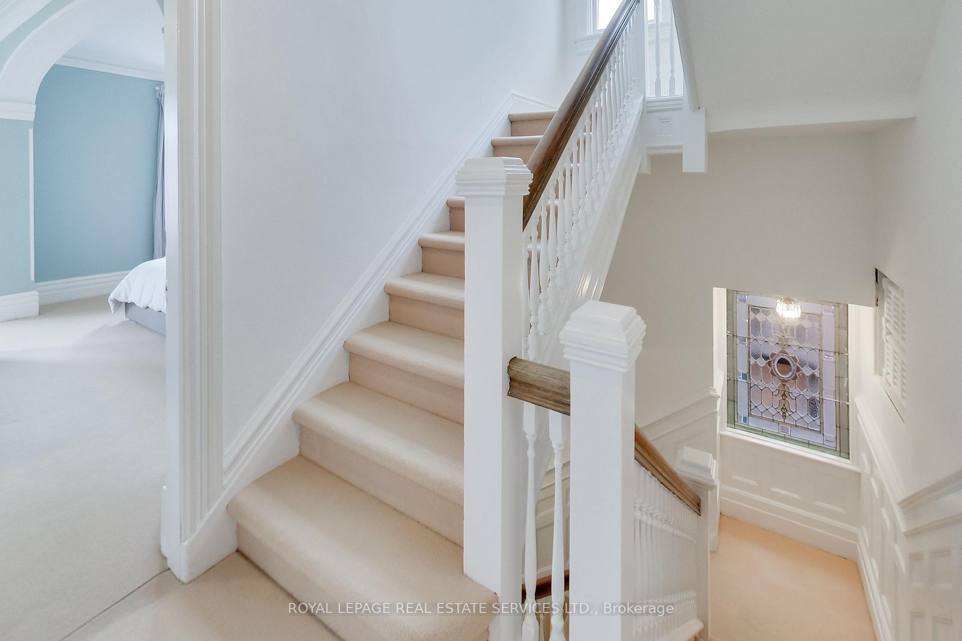 Photo 25 of 135 Madison Avenue, Toronto, The Annex — HOMEH